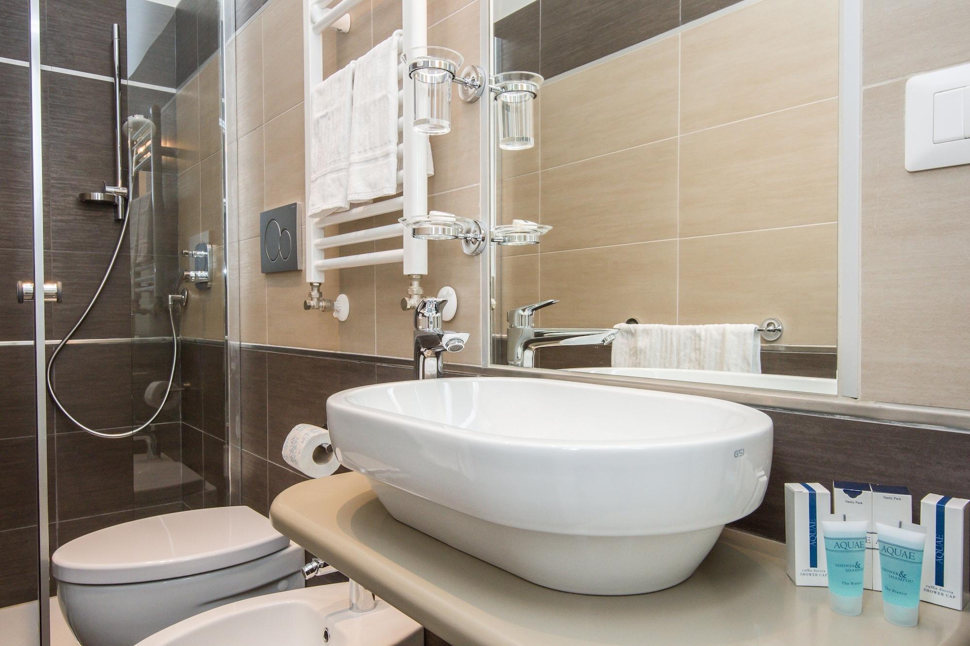 Guest house Penta Luxury House 2*
