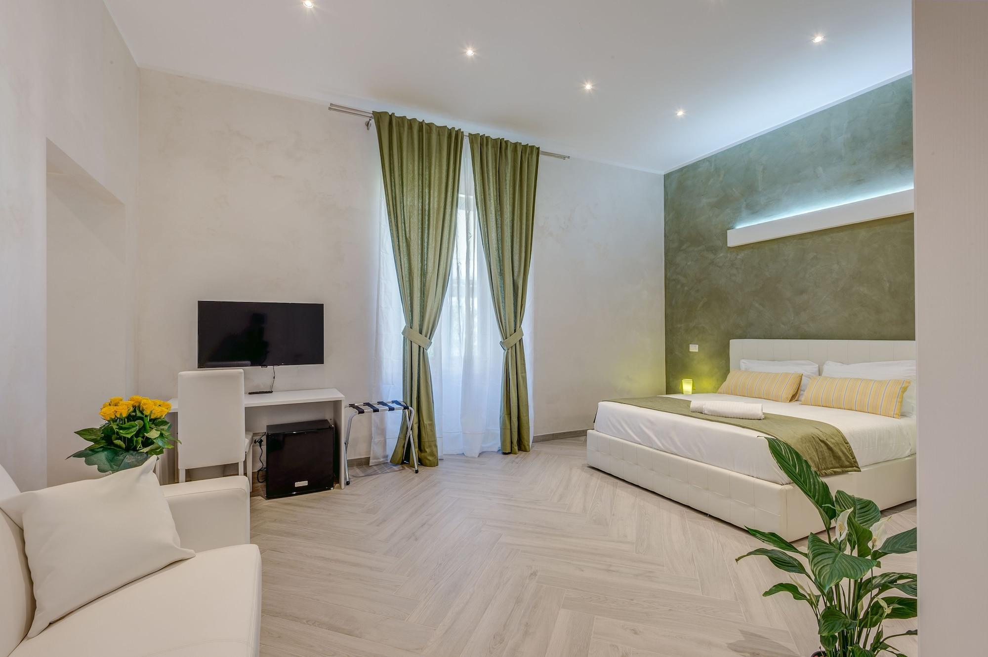 Penta Luxury House Guest house