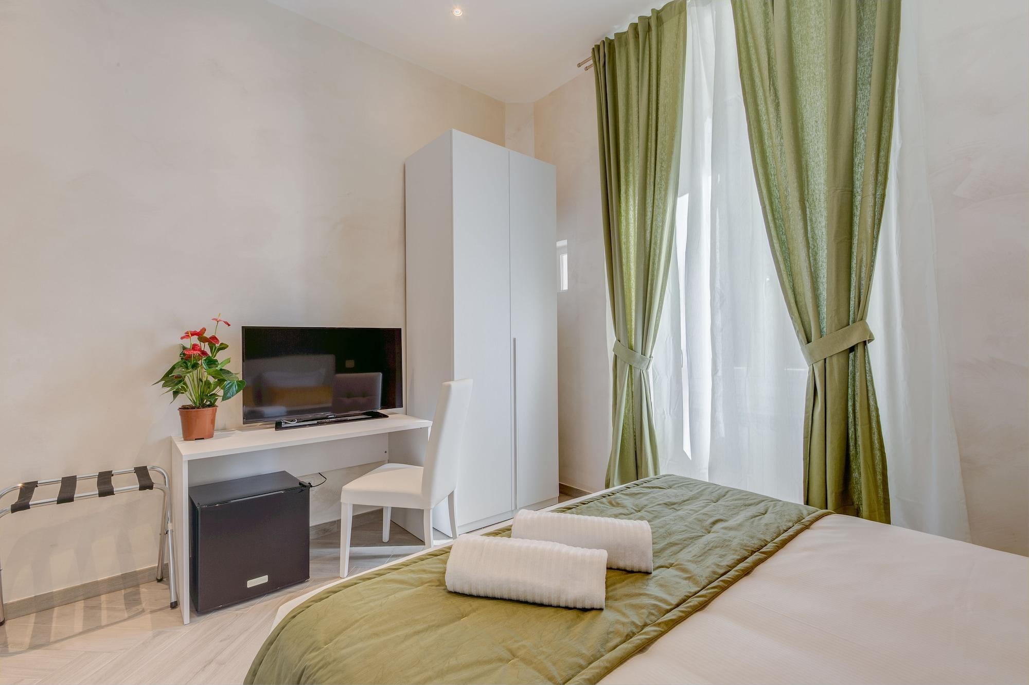 Penta Luxury House Guest house