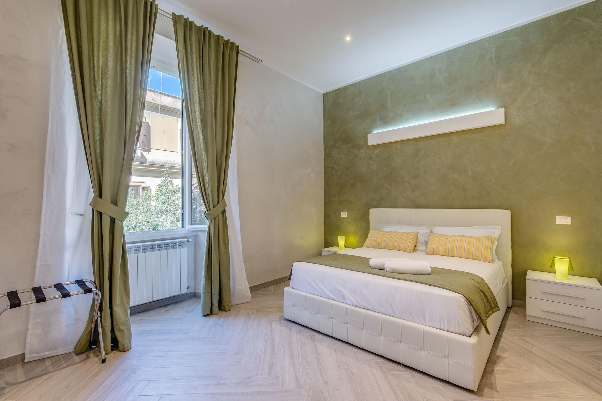 Penta Luxury House 2* Rome