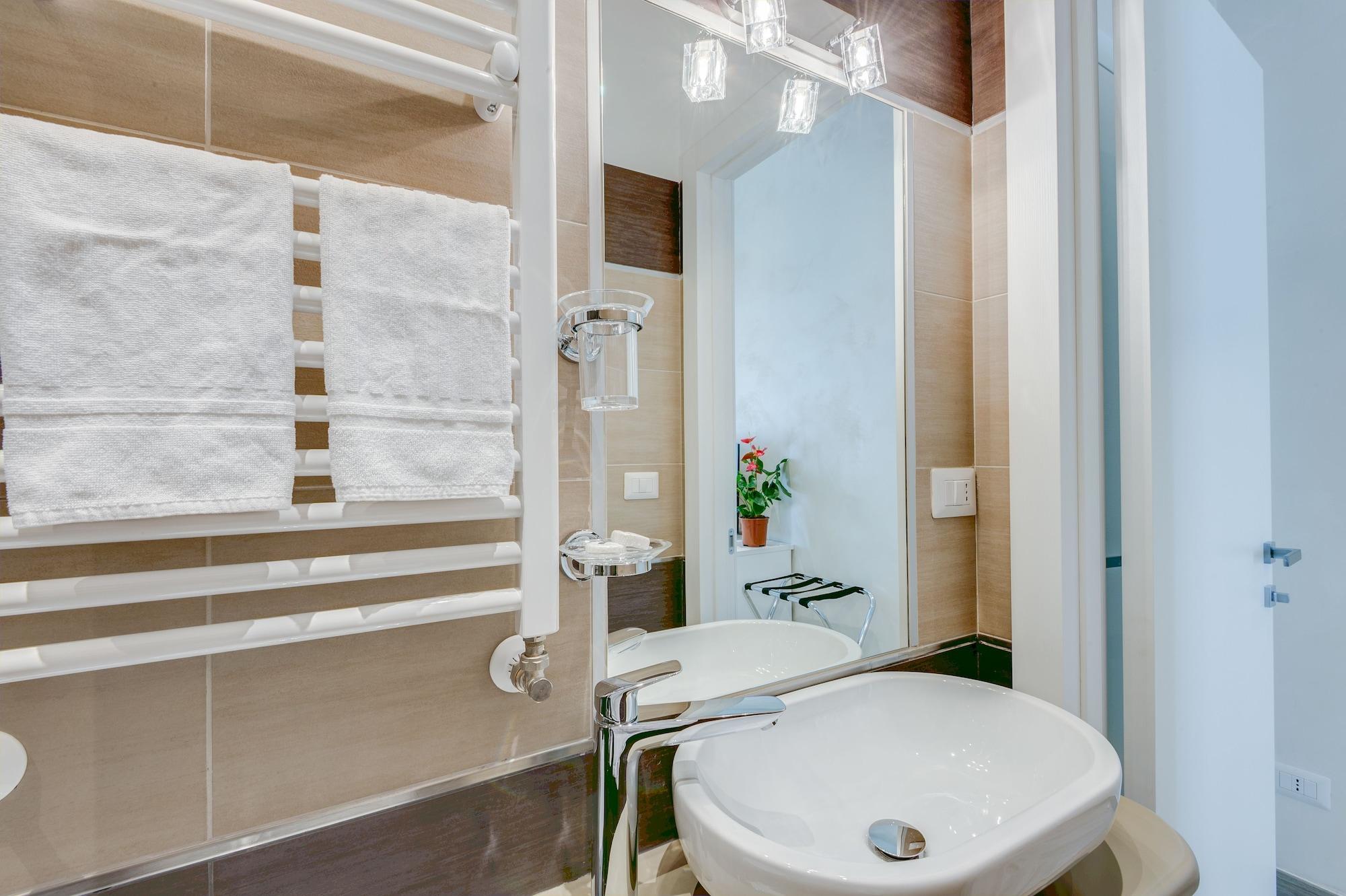 Guest house Penta Luxury House Rome