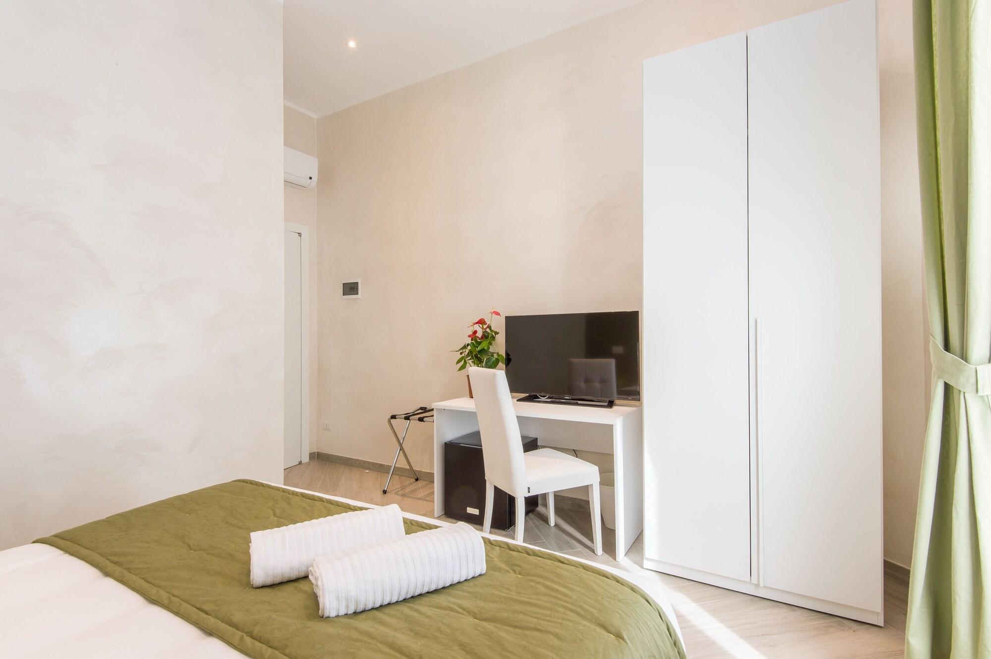 Penta Luxury House Rome