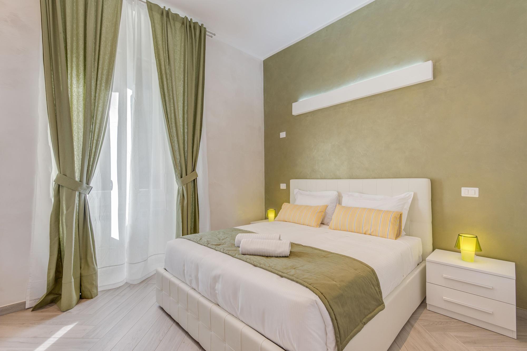 Guest house Penta Luxury House 2*