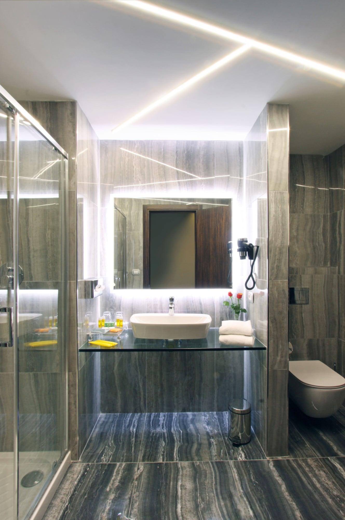 Hotel The Hive Rome
