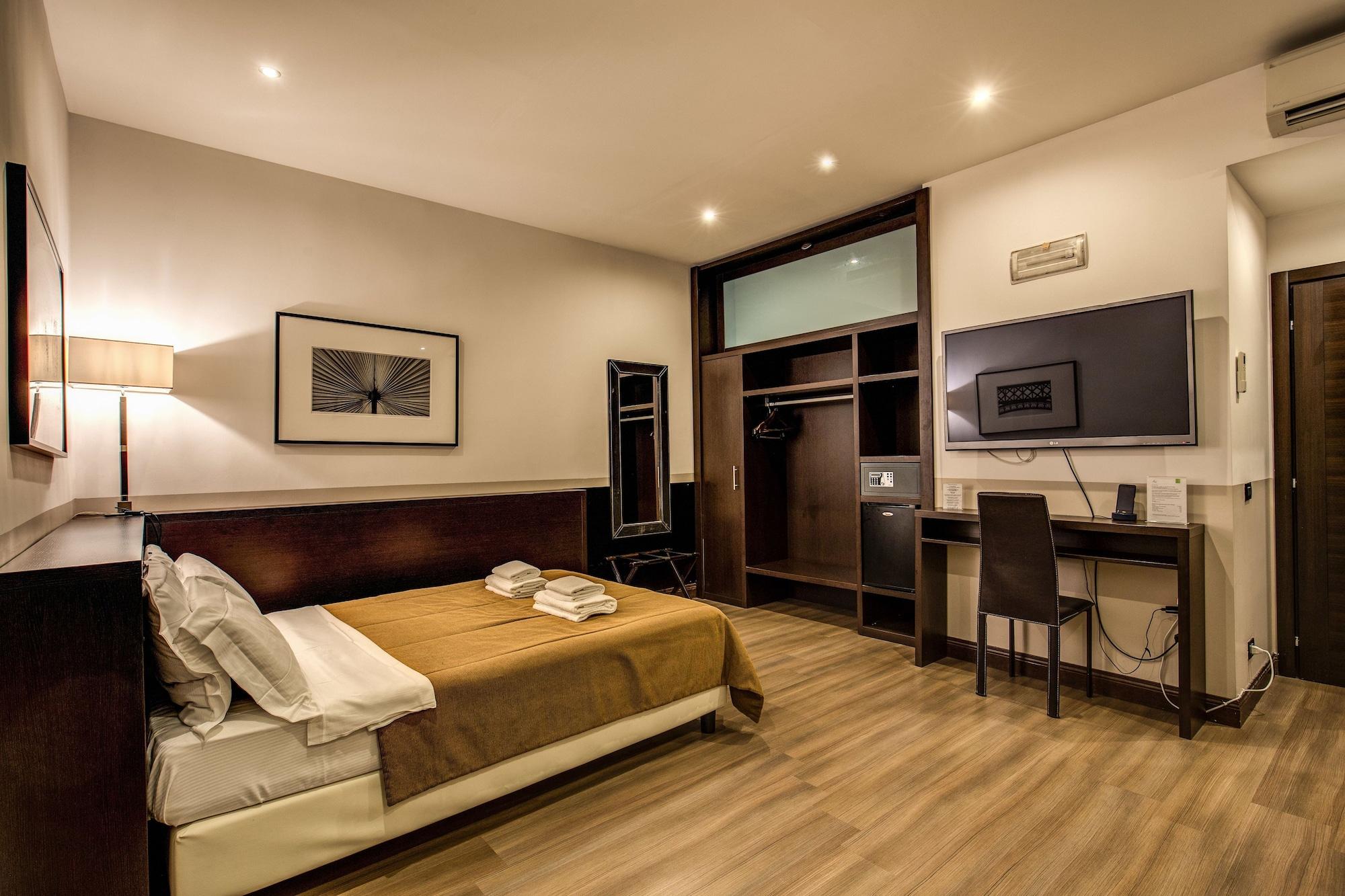 Boutique Nazionale Hotel