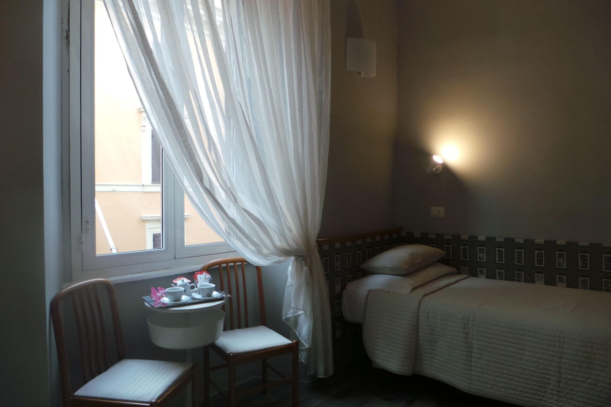 Castelfidardo Hotel 2*