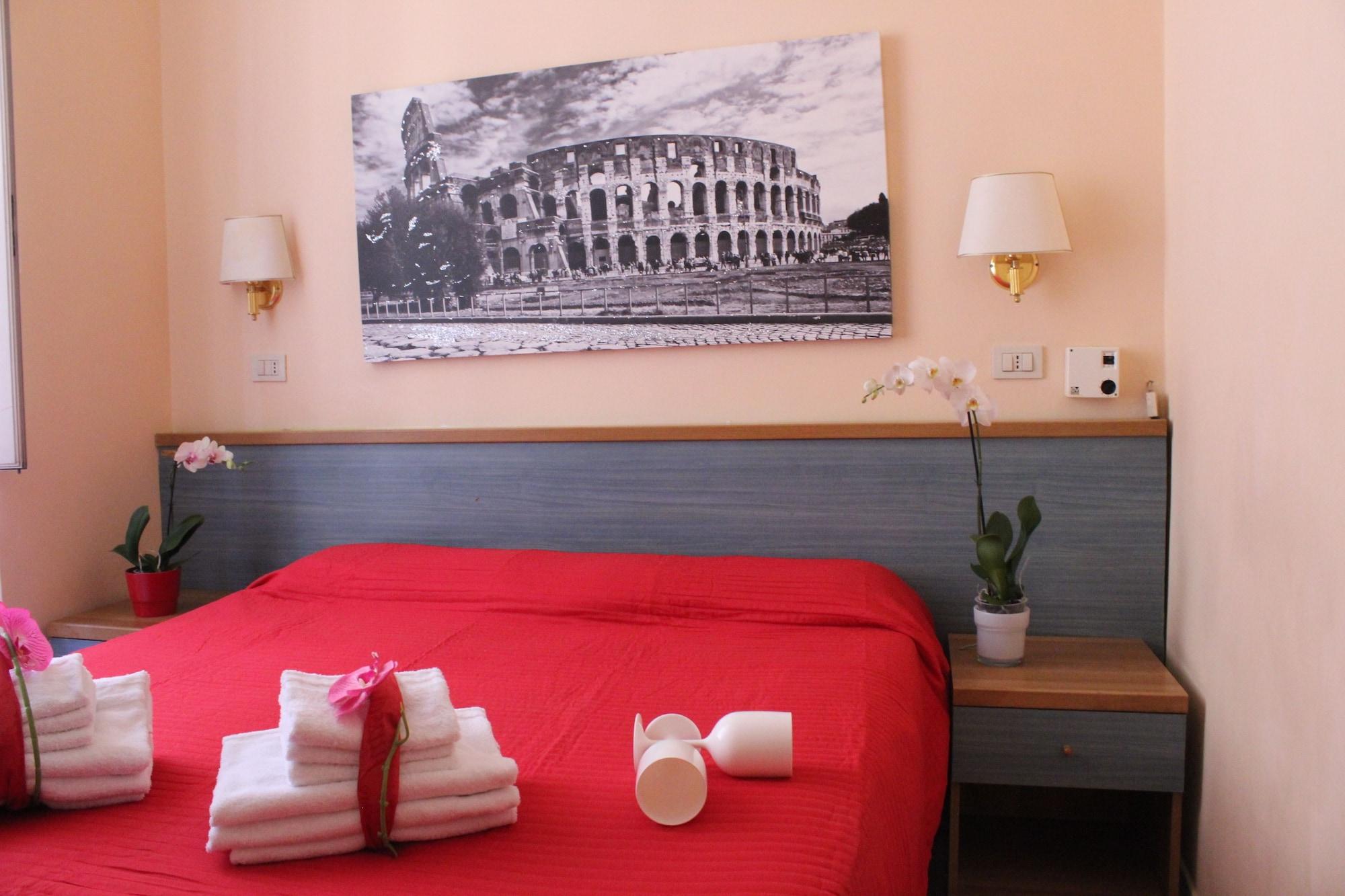 Castelfidardo Hotel