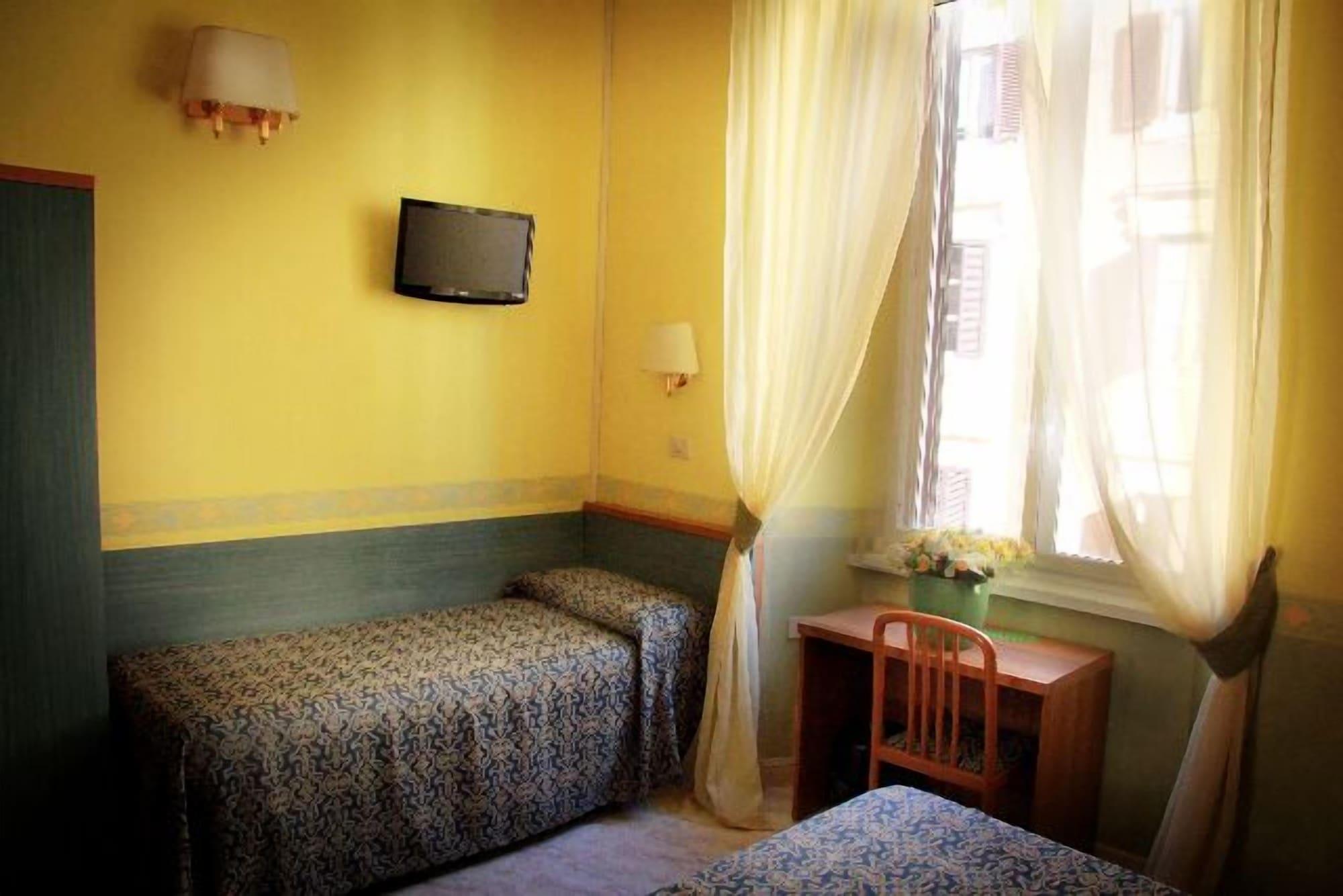 Hotel Castelfidardo 2*