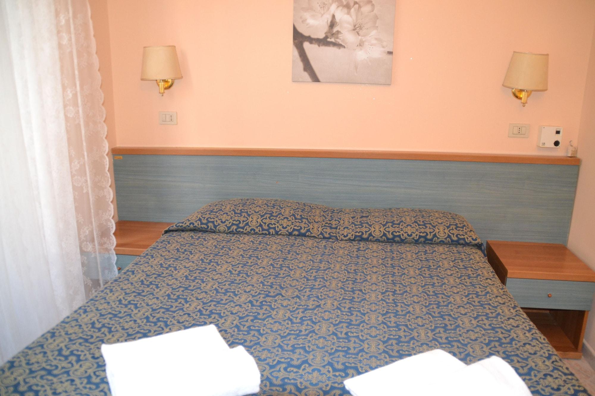 Hotel Castelfidardo Rome