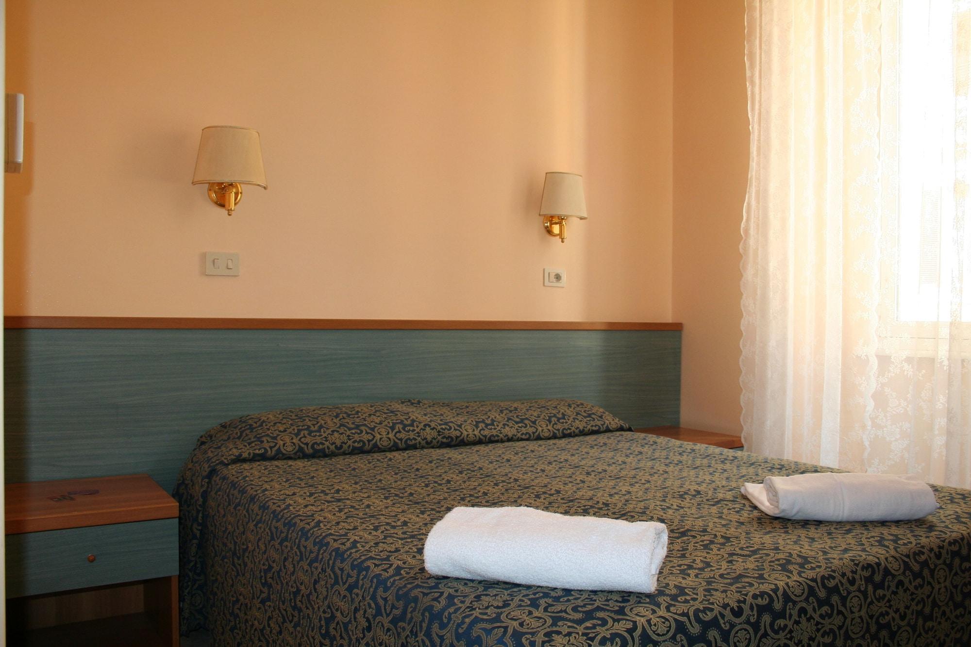 Hotel Castelfidardo Rome