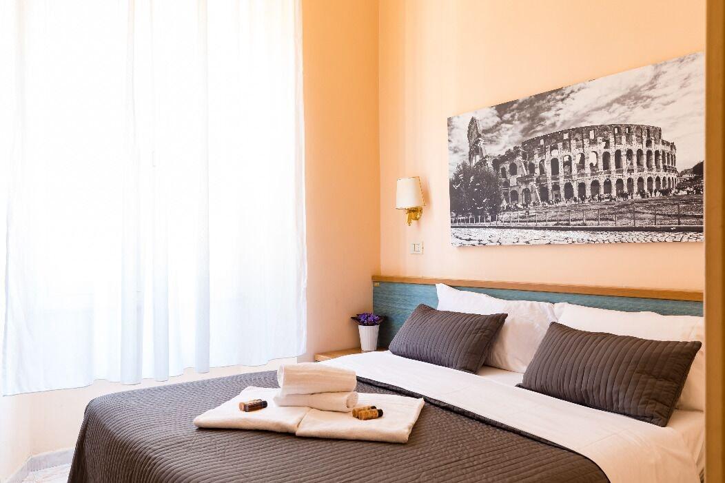 Castelfidardo Hotel