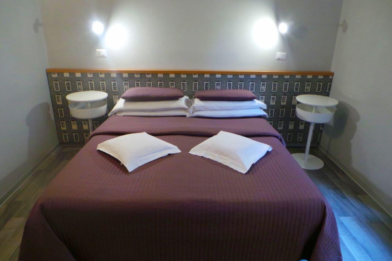 Hotel Castelfidardo