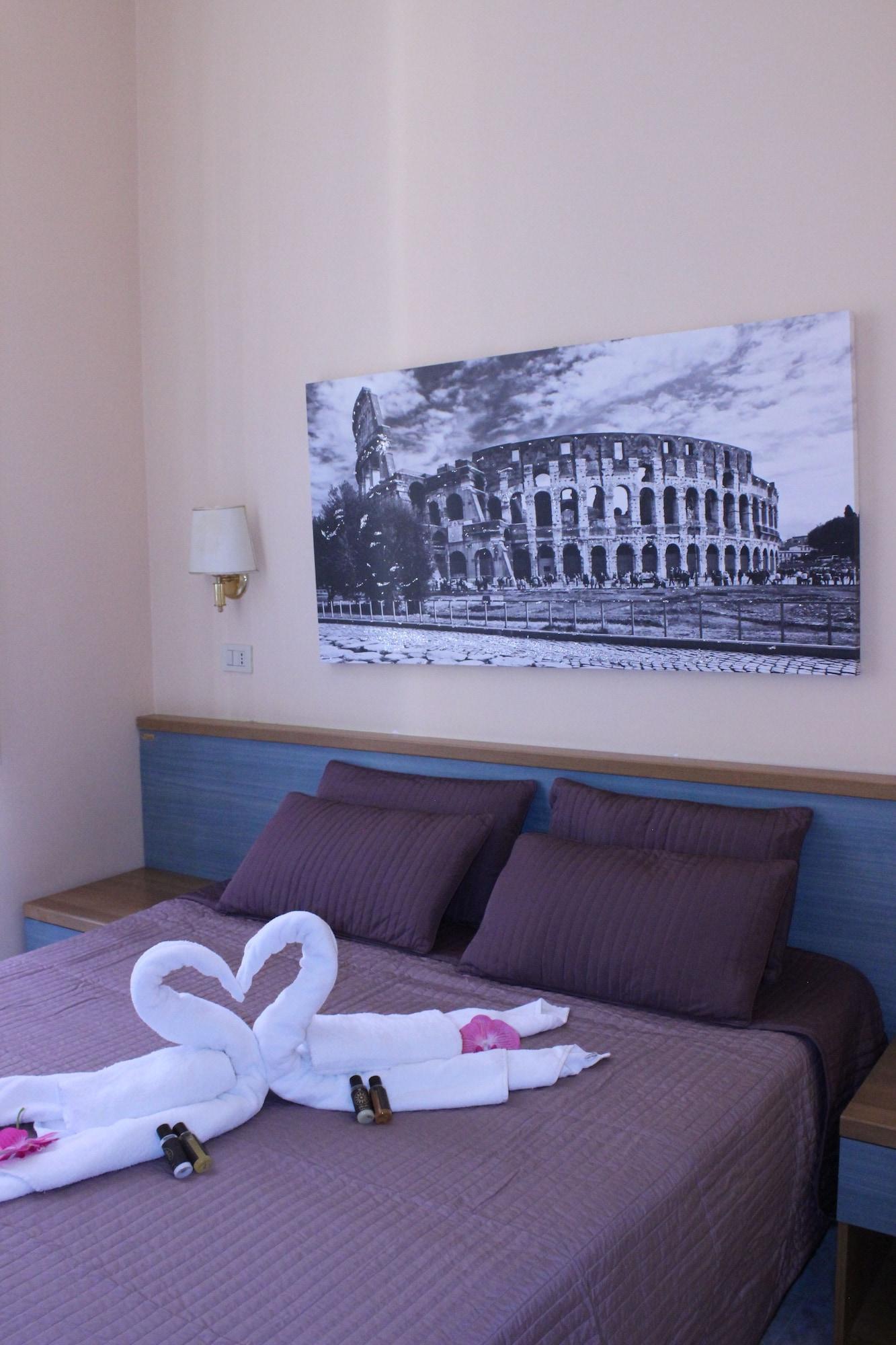 Hotel Castelfidardo 2*