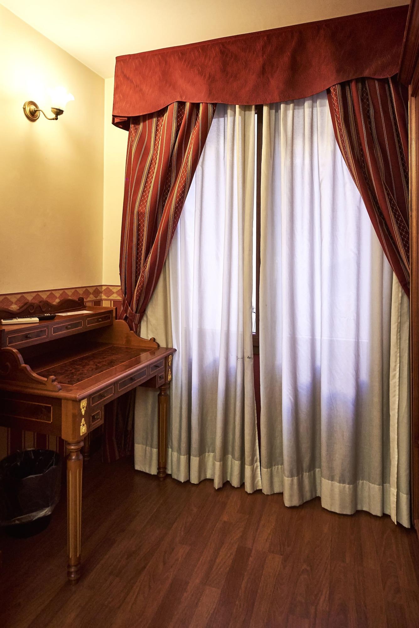 Barberini Guest house Rome