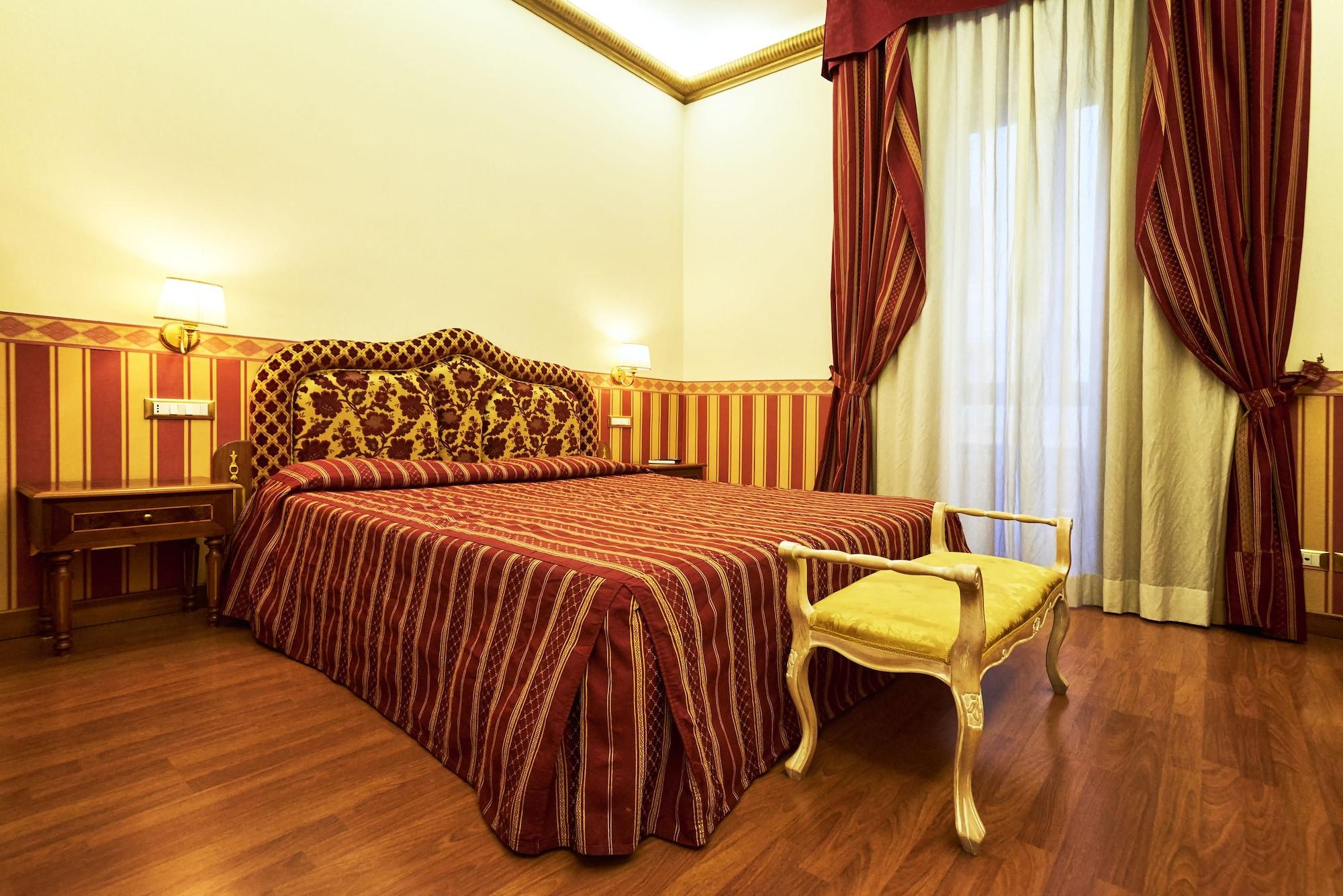 Barberini Rome