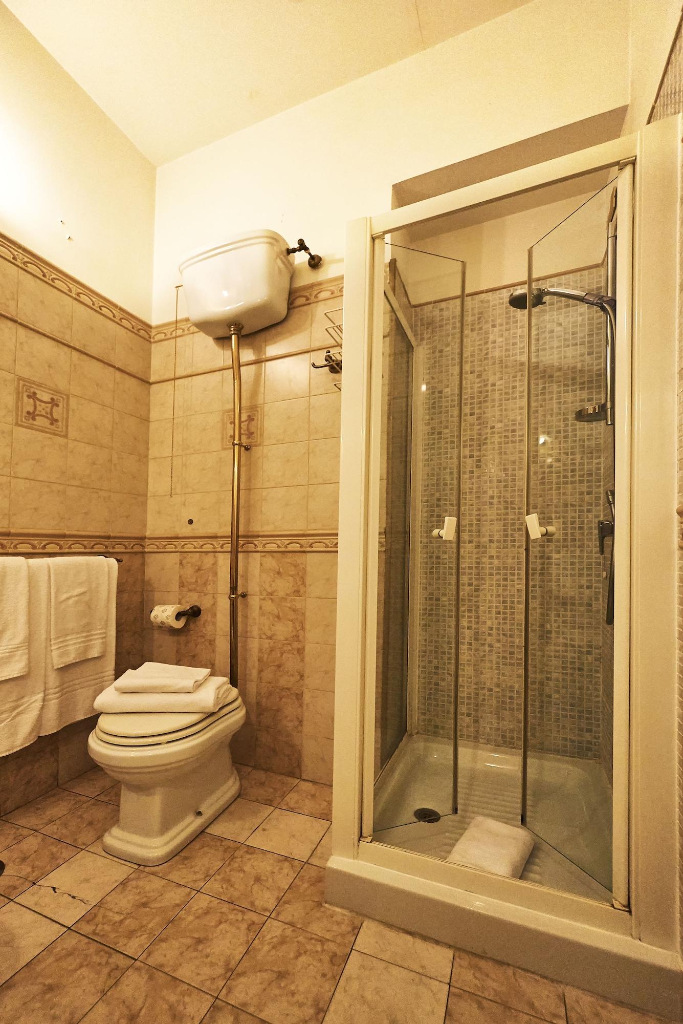 Guest house Barberini