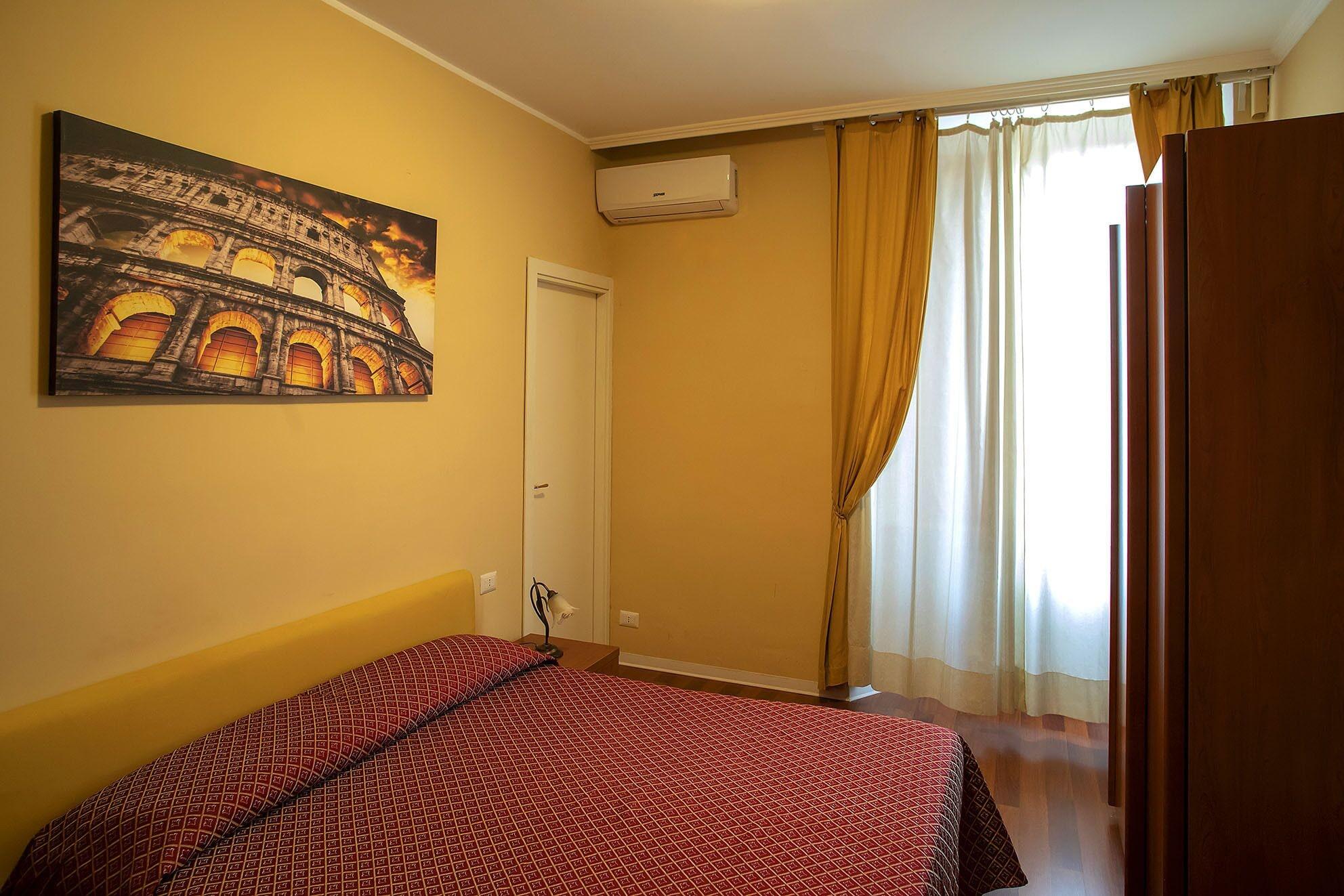Sole E Luna Bed & Breakfast Rome