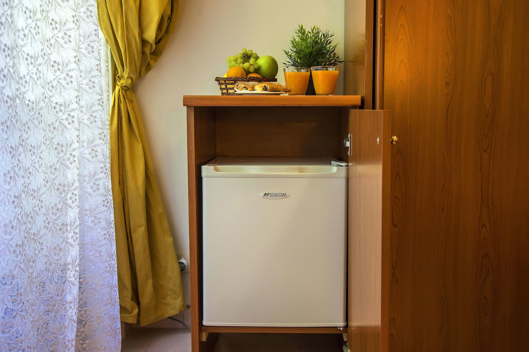 Bed & Breakfast Sole E Luna Rome