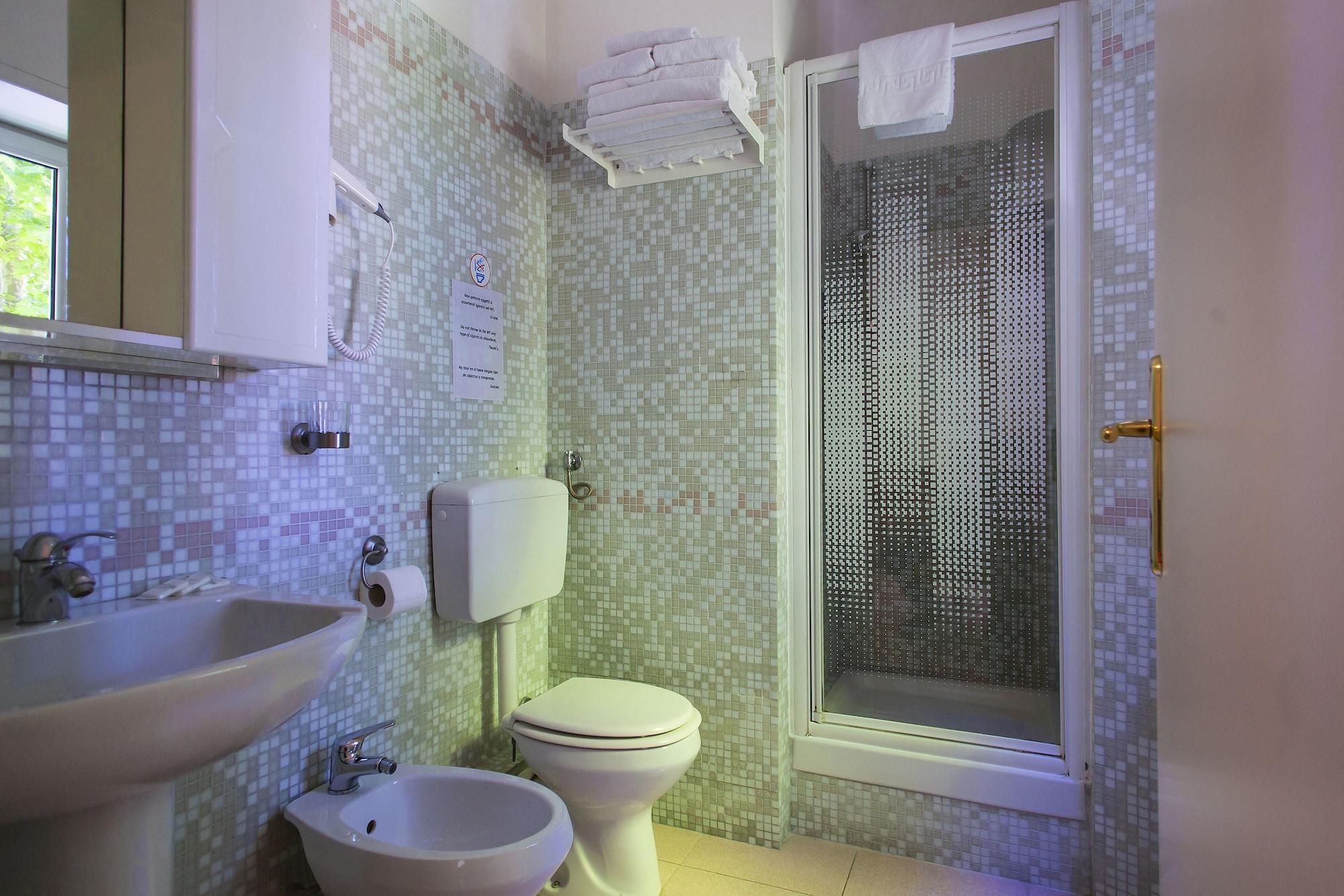 Bed & Breakfast Sole E Luna 2*