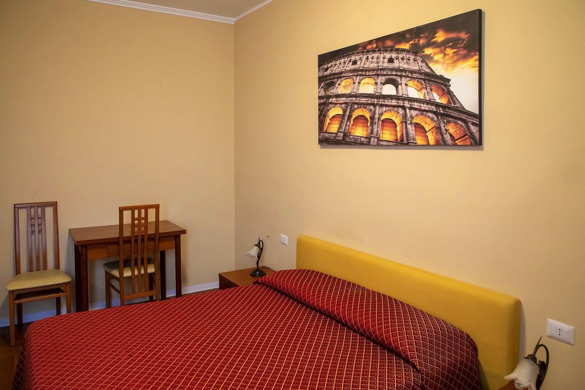 Sole E Luna Bed & Breakfast Rome