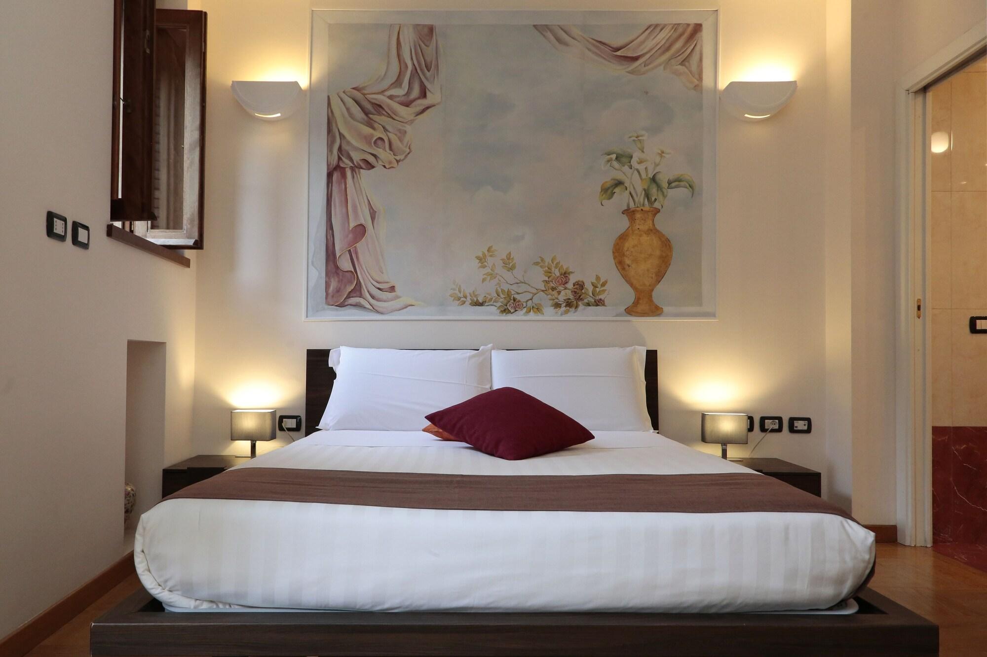 Guest house Delle Arti Rome