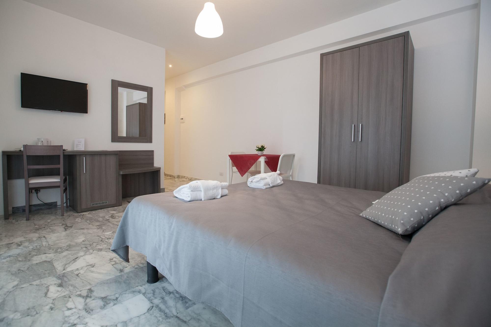 Bed & Breakfast Momenti Romani Rome