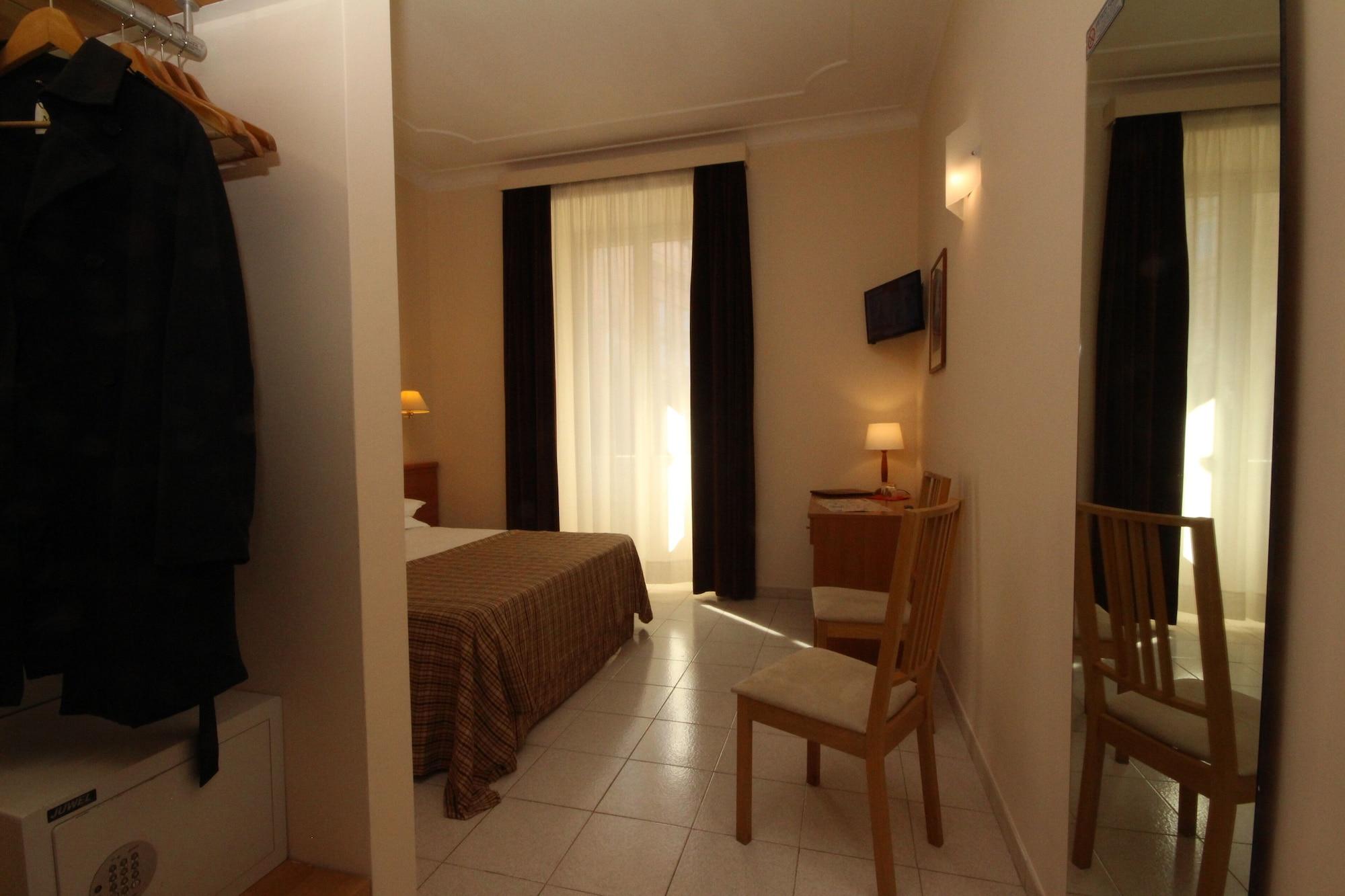 Hotel Principe Eugenio 3*