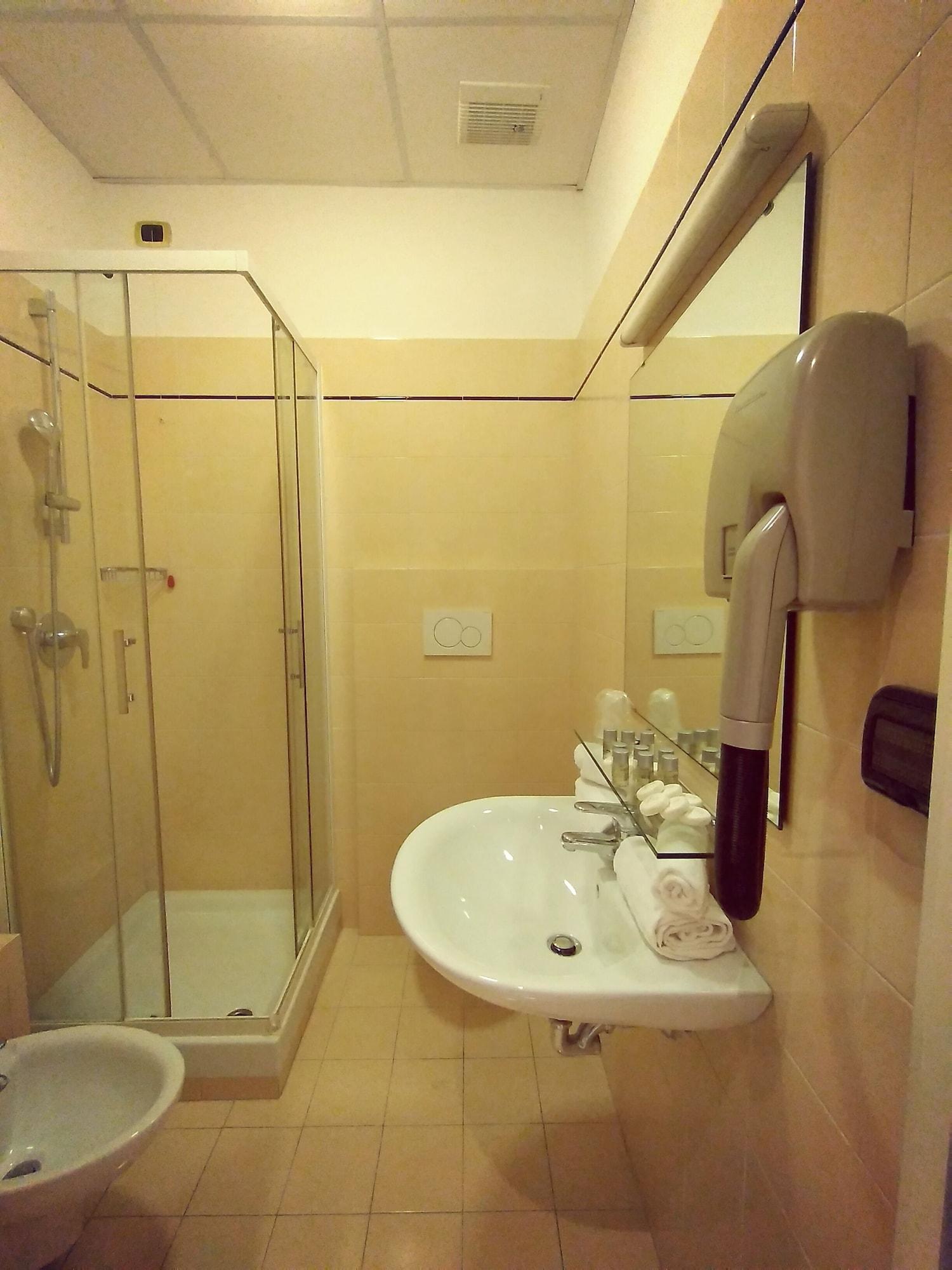 Principe Eugenio 3* Rome