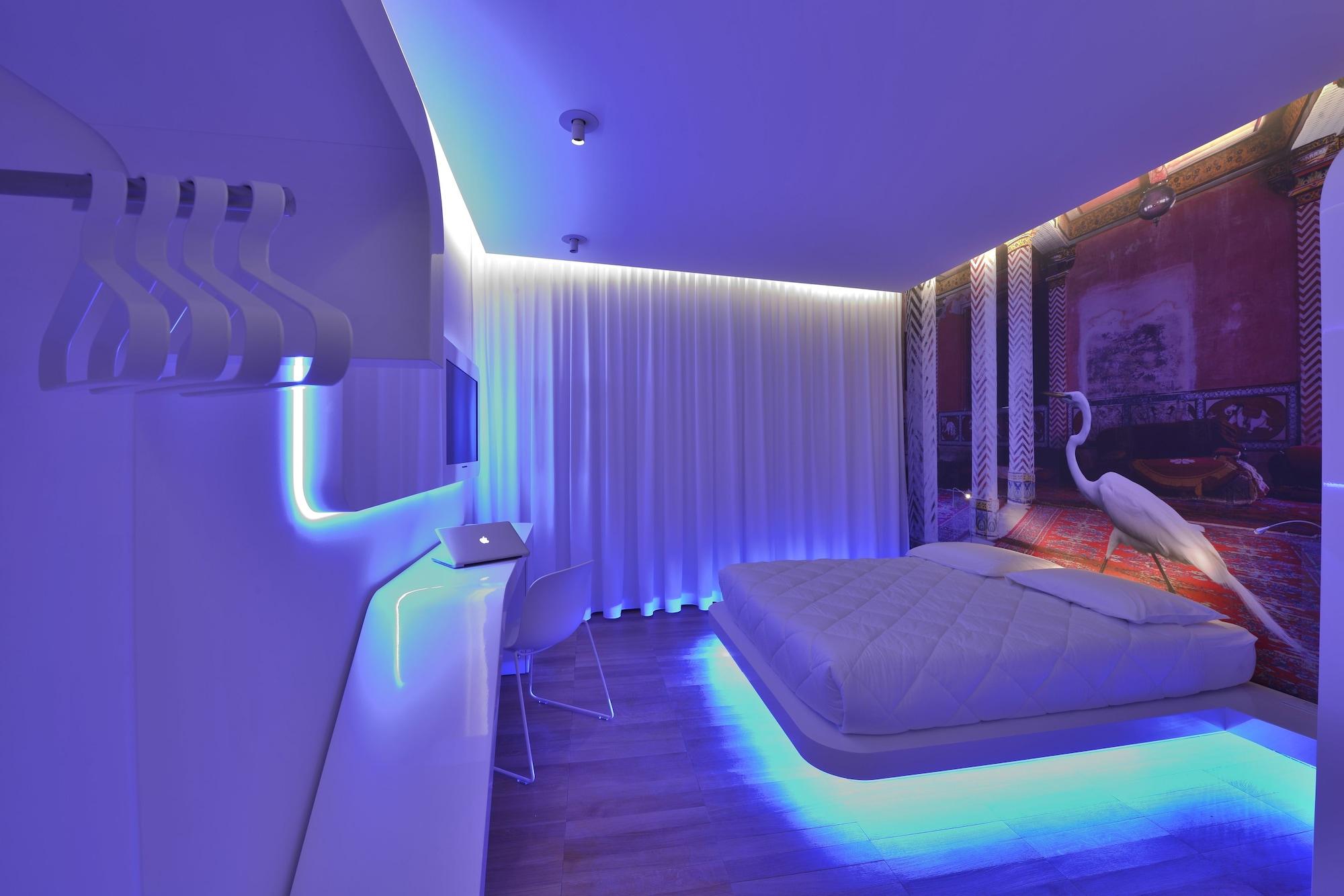Trevi Elite Guest house