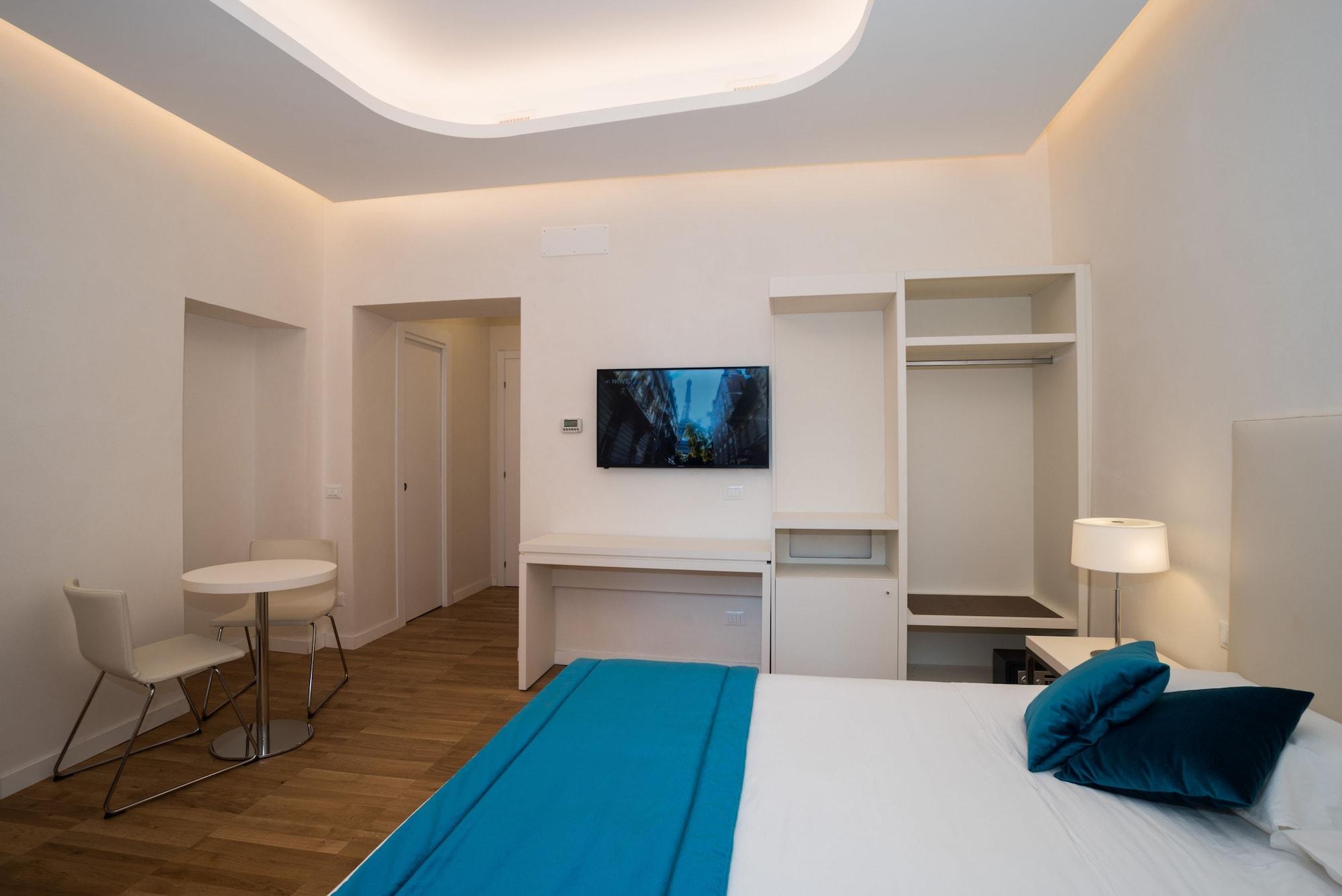 Trevi Elite 3* Rome