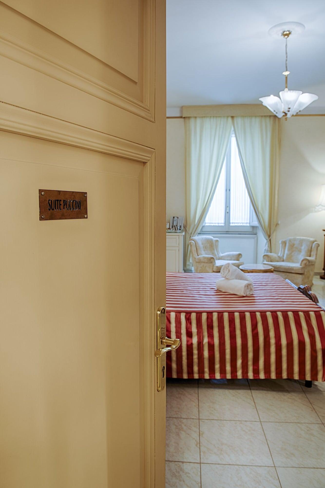 Armonia All'opera Guest house 3*