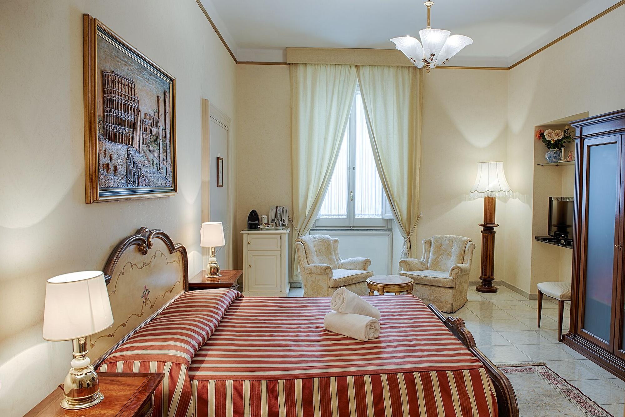 Armonia All'opera Guest house 3*