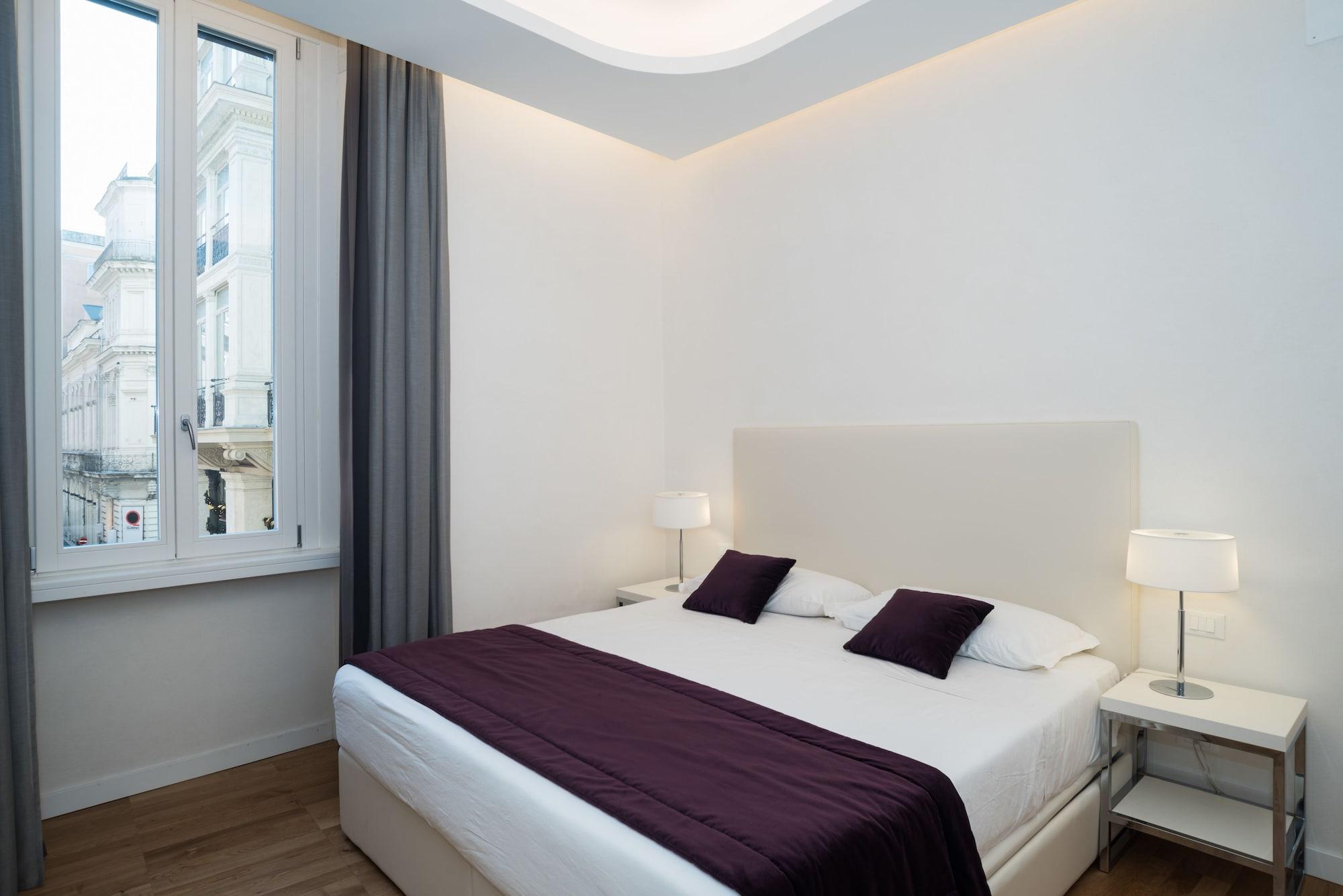 Guest house Trevi Elite