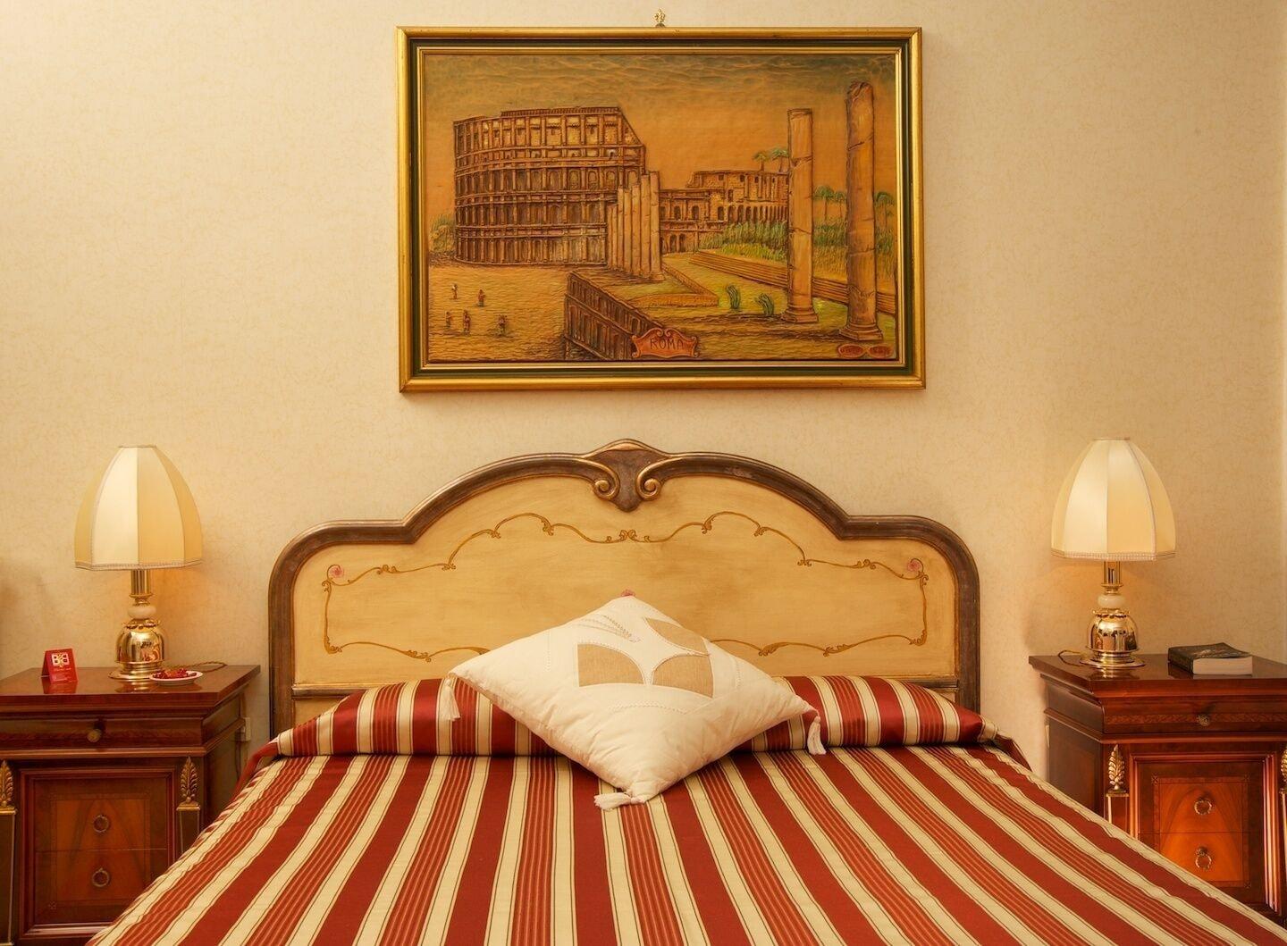 Armonia All'opera Guest house