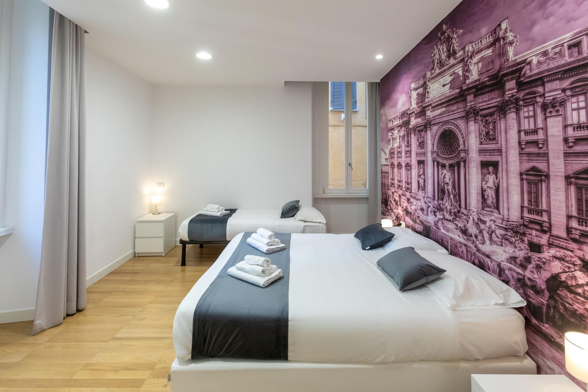 Guest house Trevi Elite