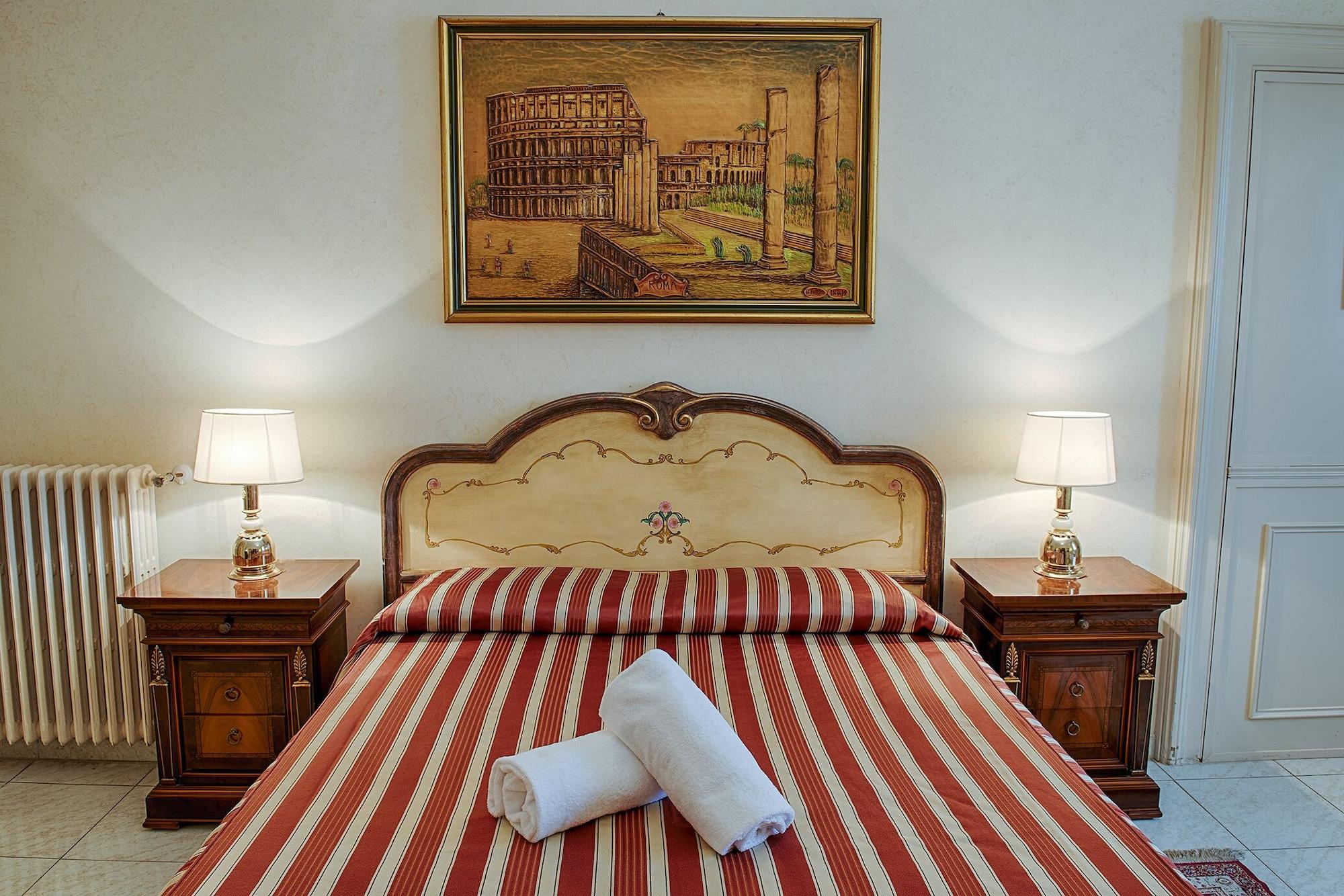 Armonia All'opera Guest house Rome