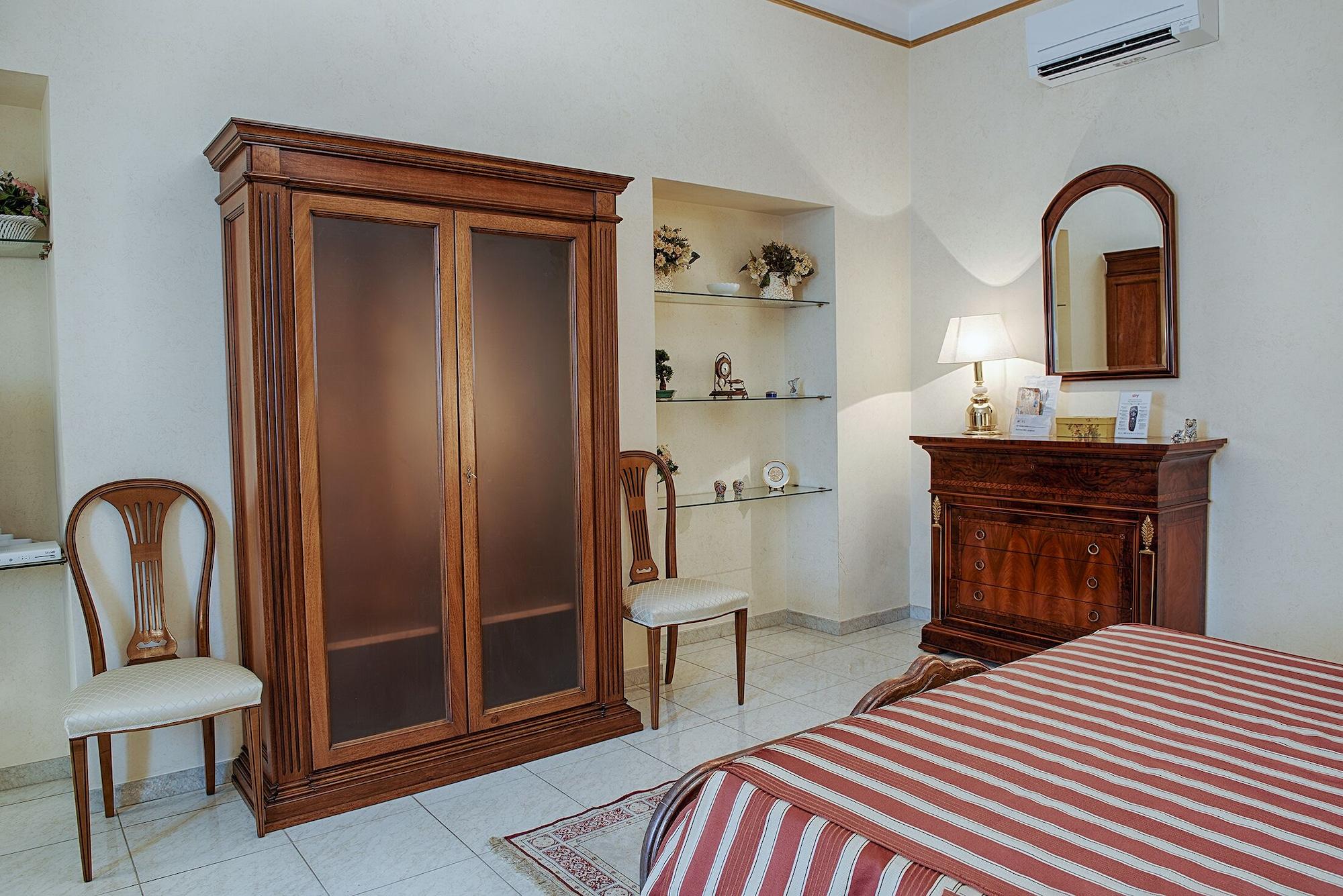 Armonia All'opera Guest house