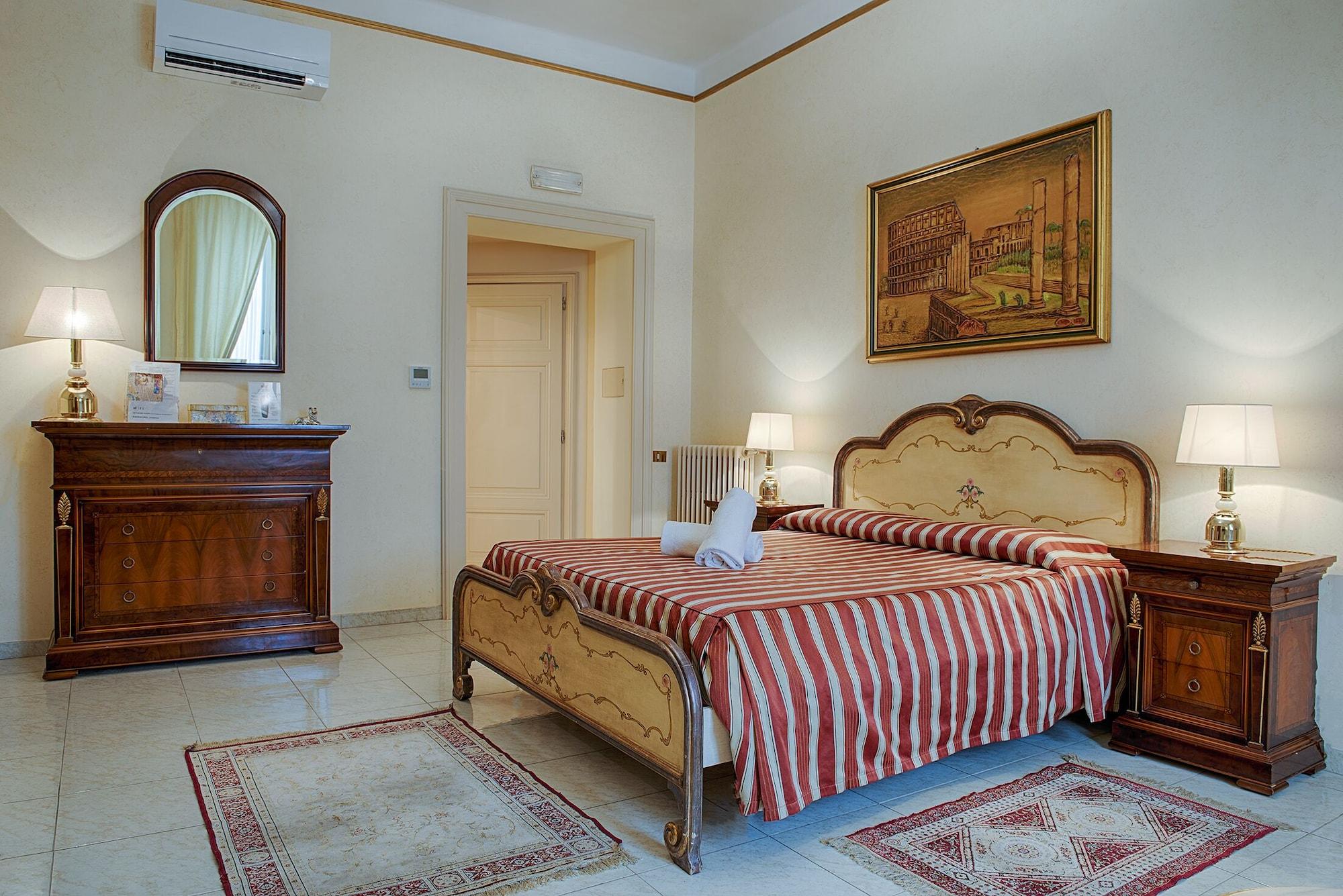 Armonia All'opera Guest house Rome
