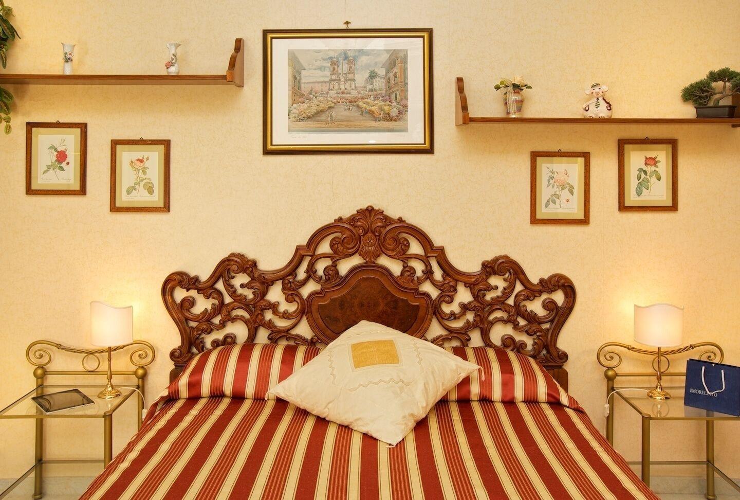 Guest house Armonia All'opera 3*