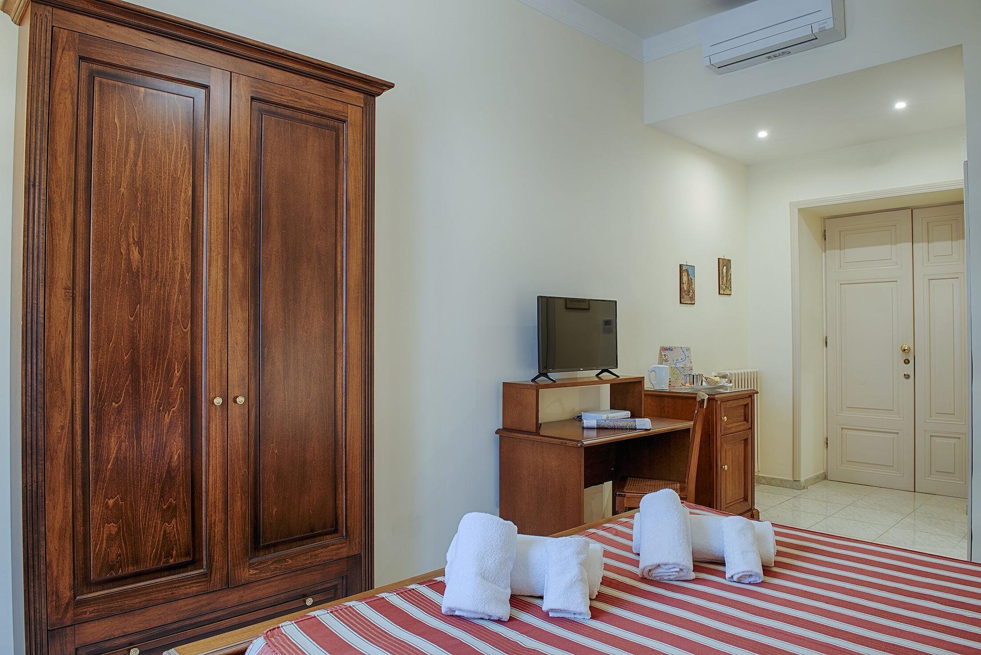 Guest house Armonia All'opera