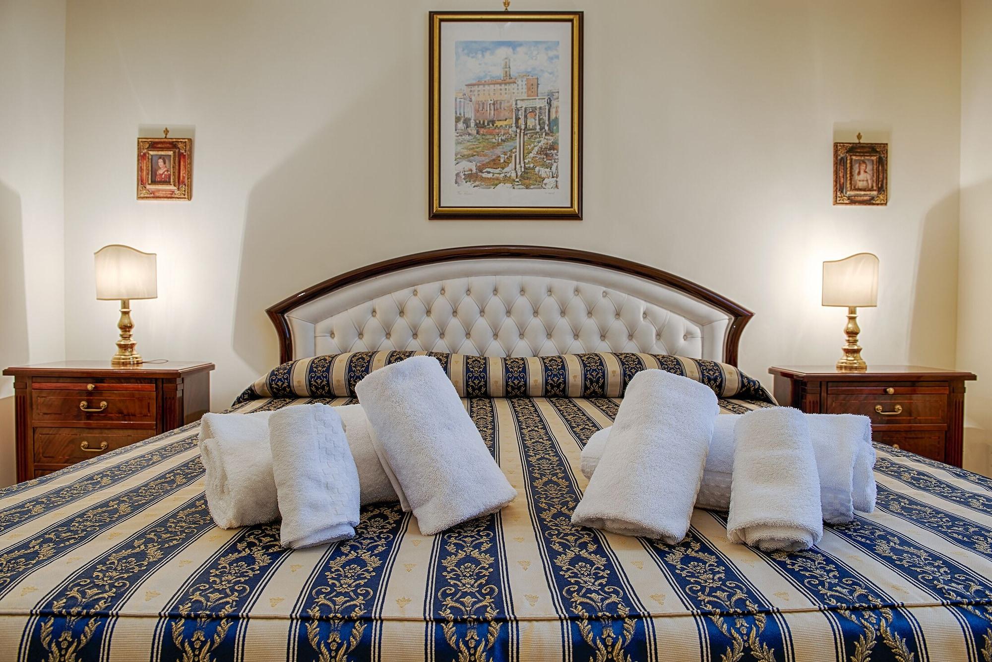 Armonia All'opera Guest house 3*