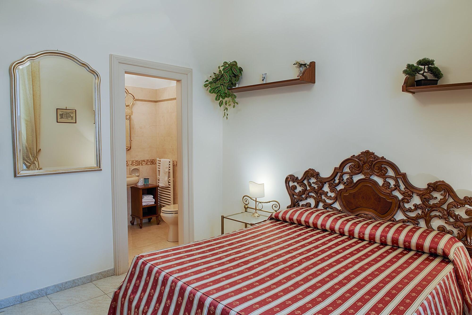 Guest house Armonia All'opera Rome