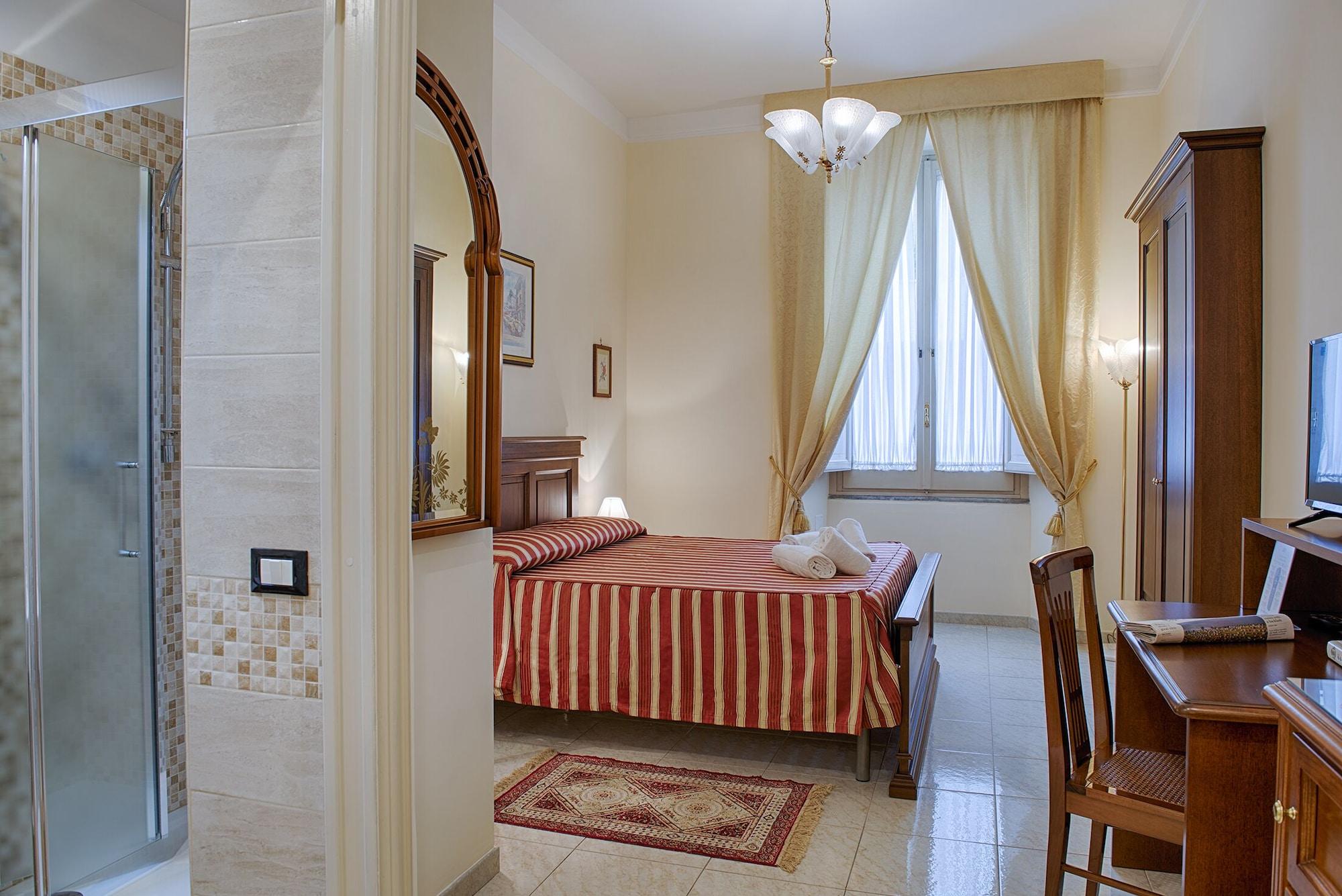 Armonia All'opera Guest house 3*