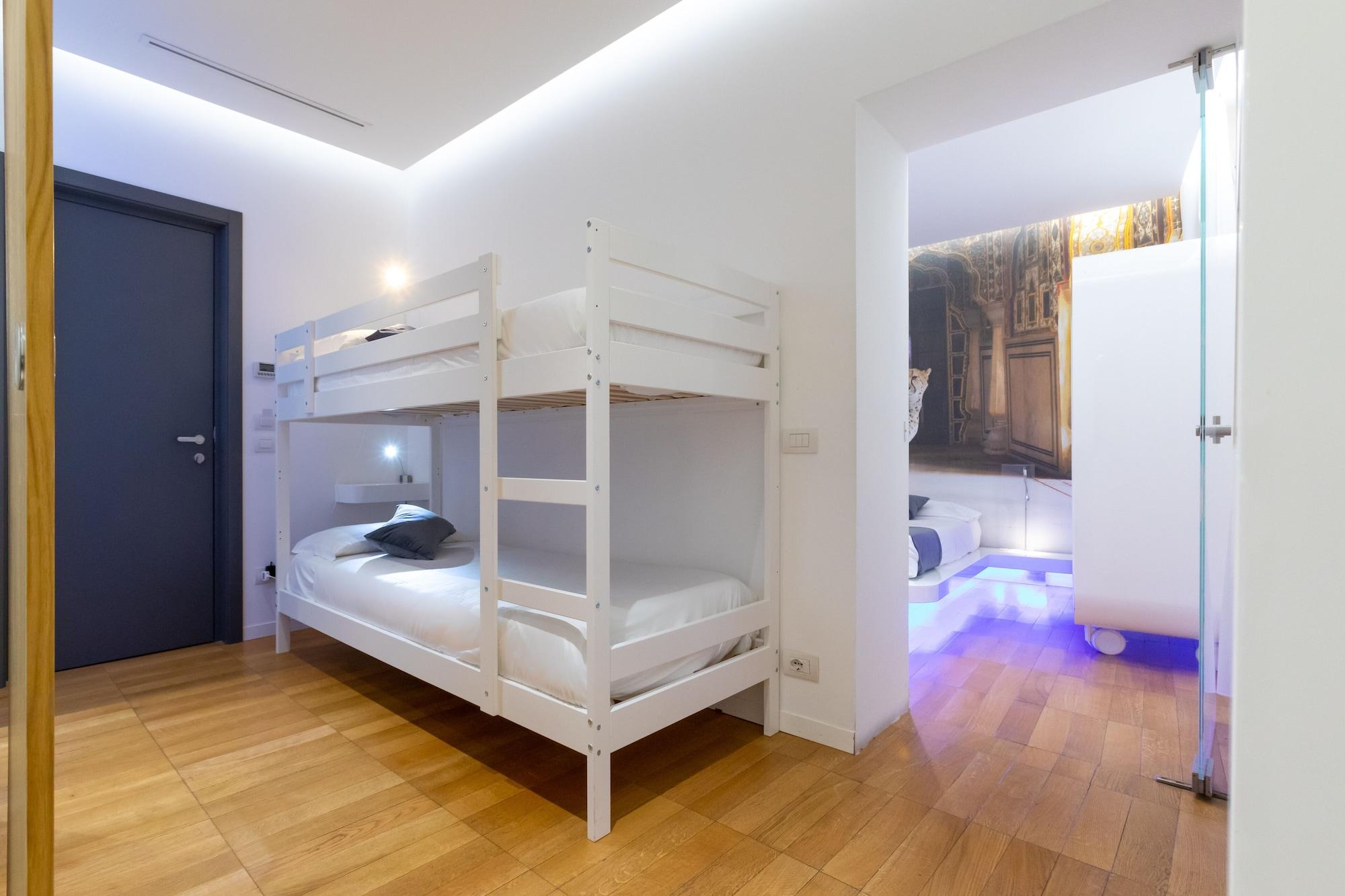 Trevi Elite Guest house Rome
