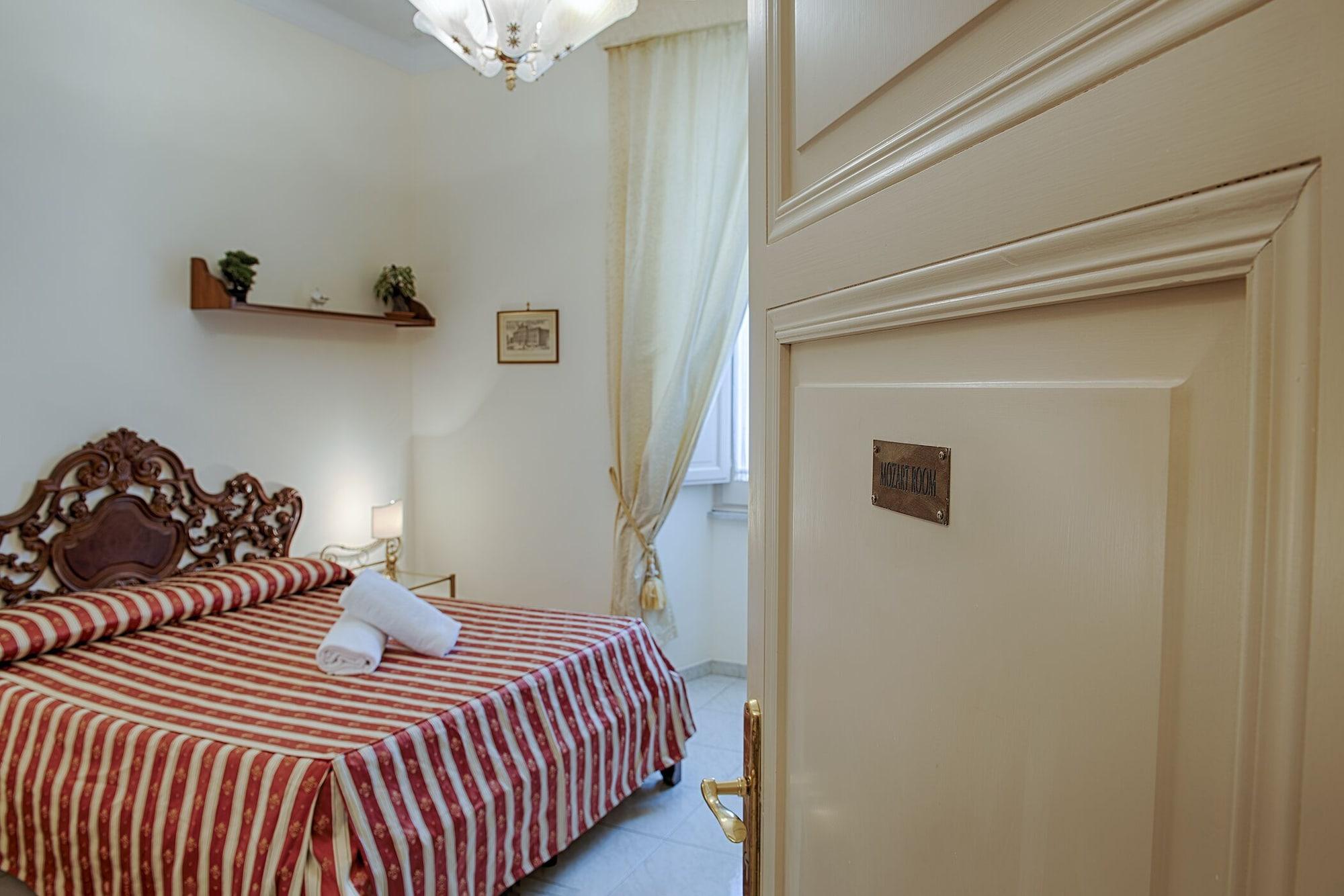Guest house Armonia All'opera 3*