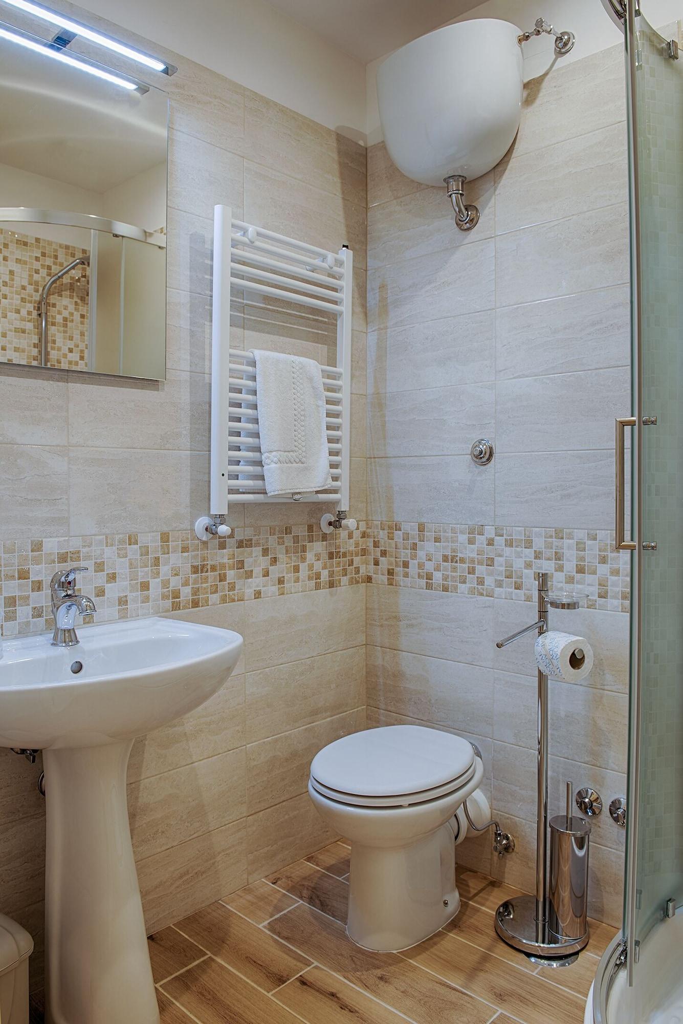 Armonia All'opera Guest house Rome