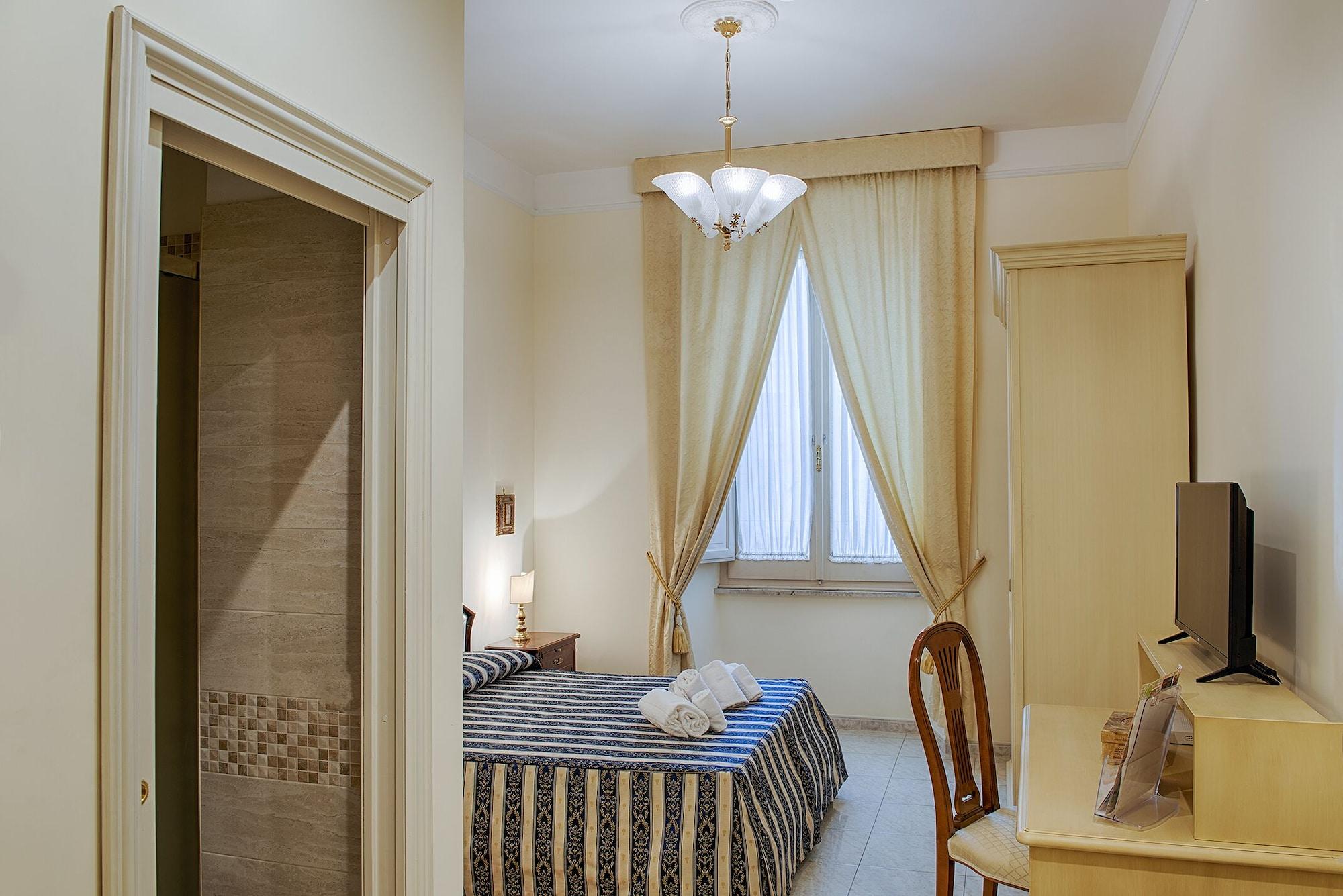 Armonia All'opera Guest house 3*