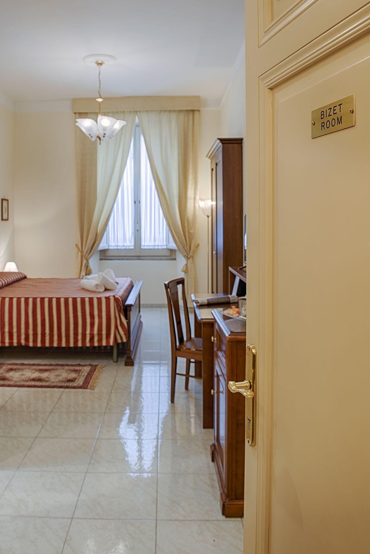 Guest house Armonia All'opera Rome