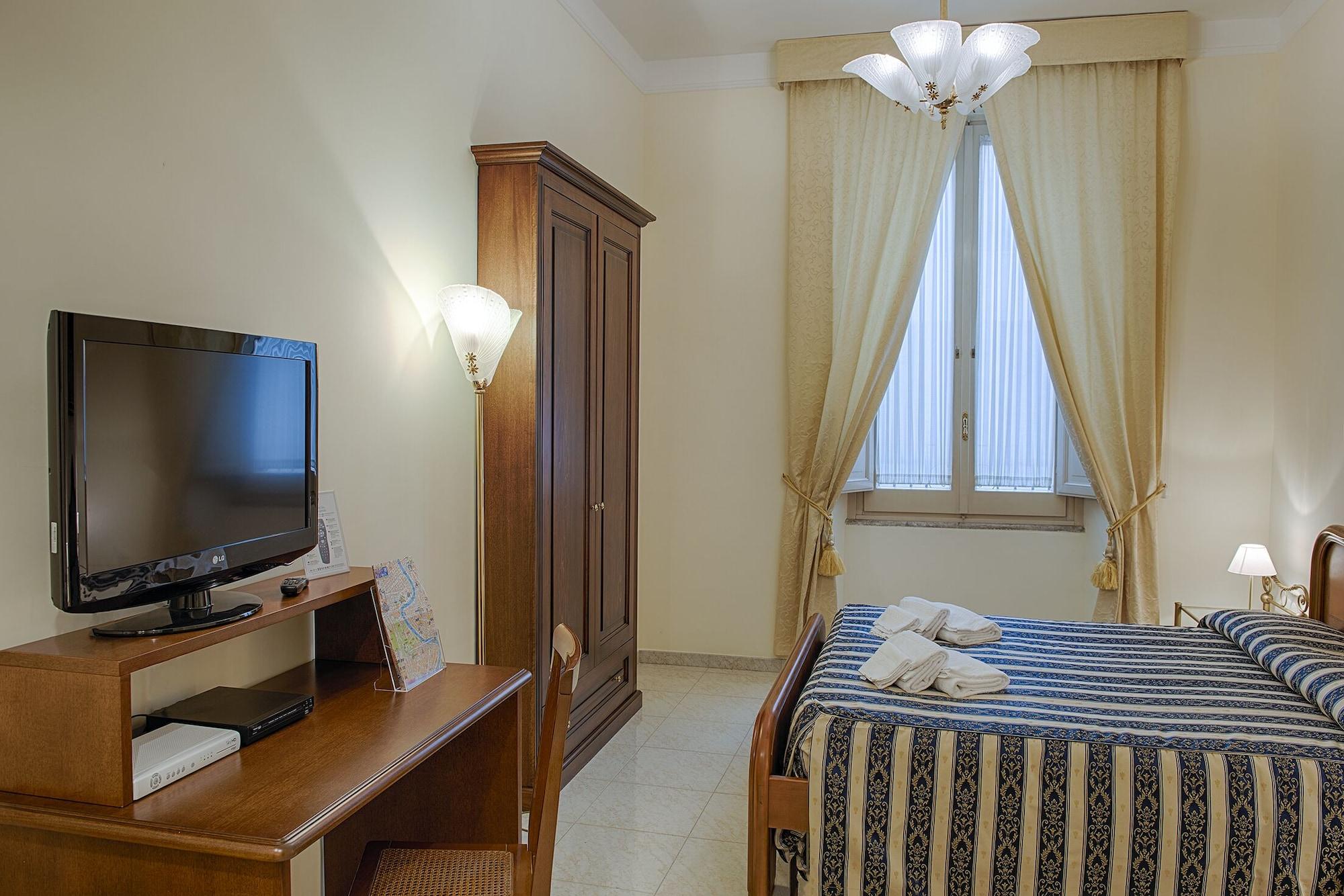 Guest house Armonia All'opera Rome