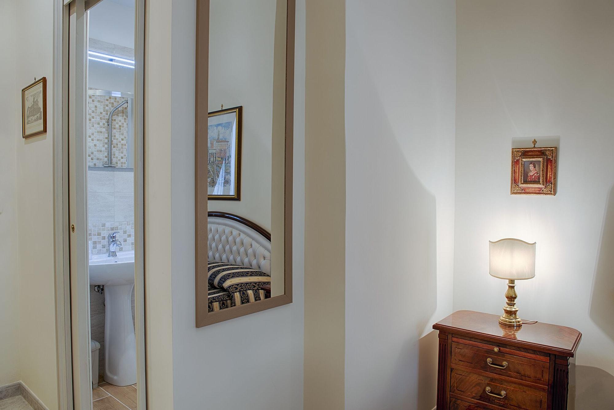 Armonia All'opera Guest house 3*